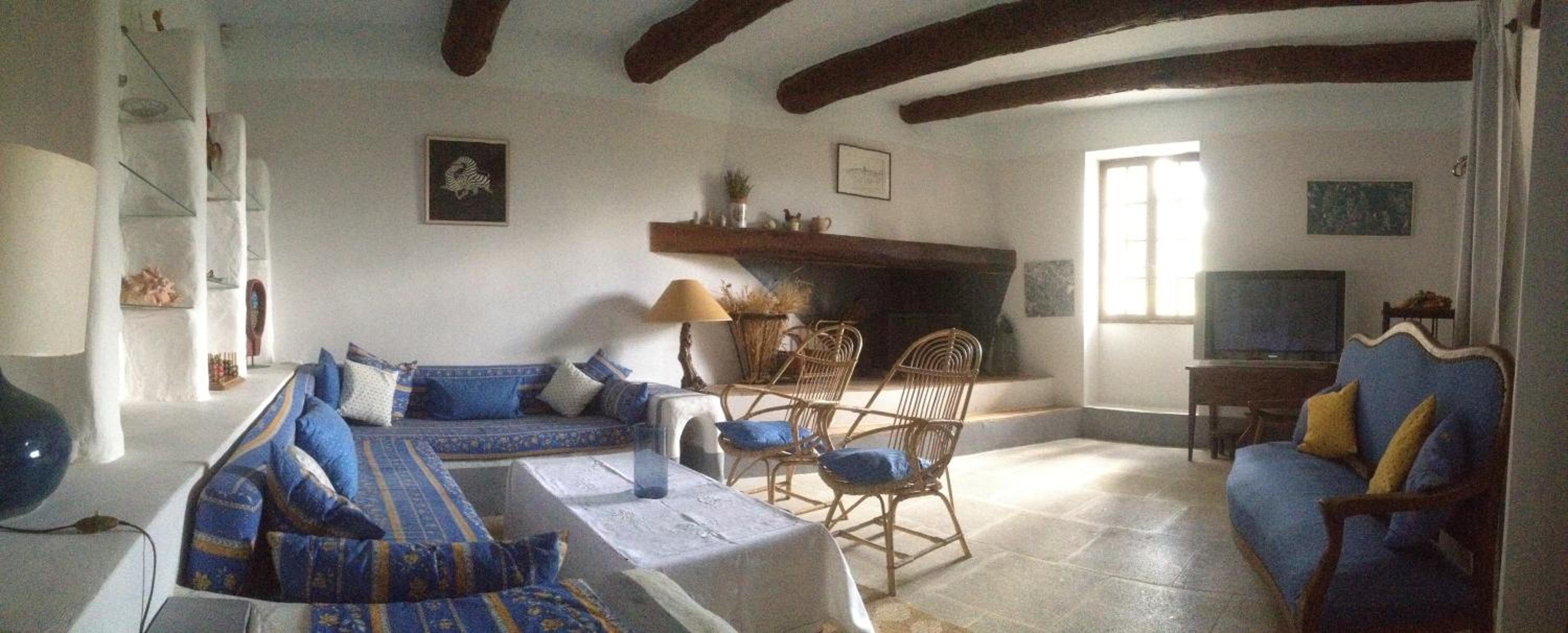Mas de Regardebon, photo 19
