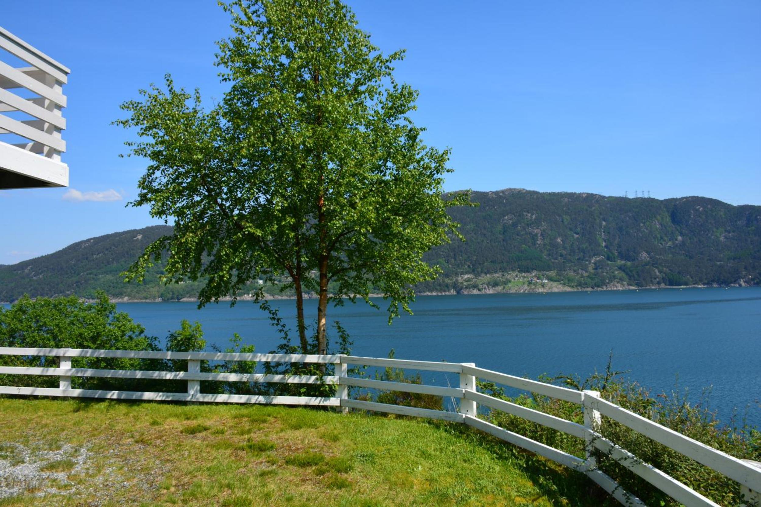 Langenuen Motel & Camping
