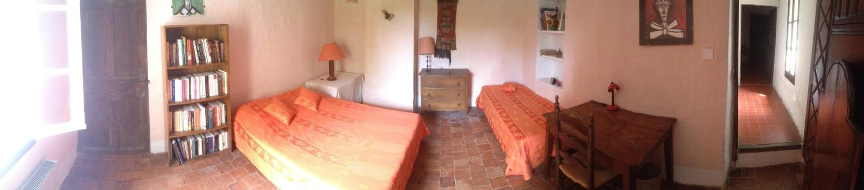 Mas de Regardebon, photo 3