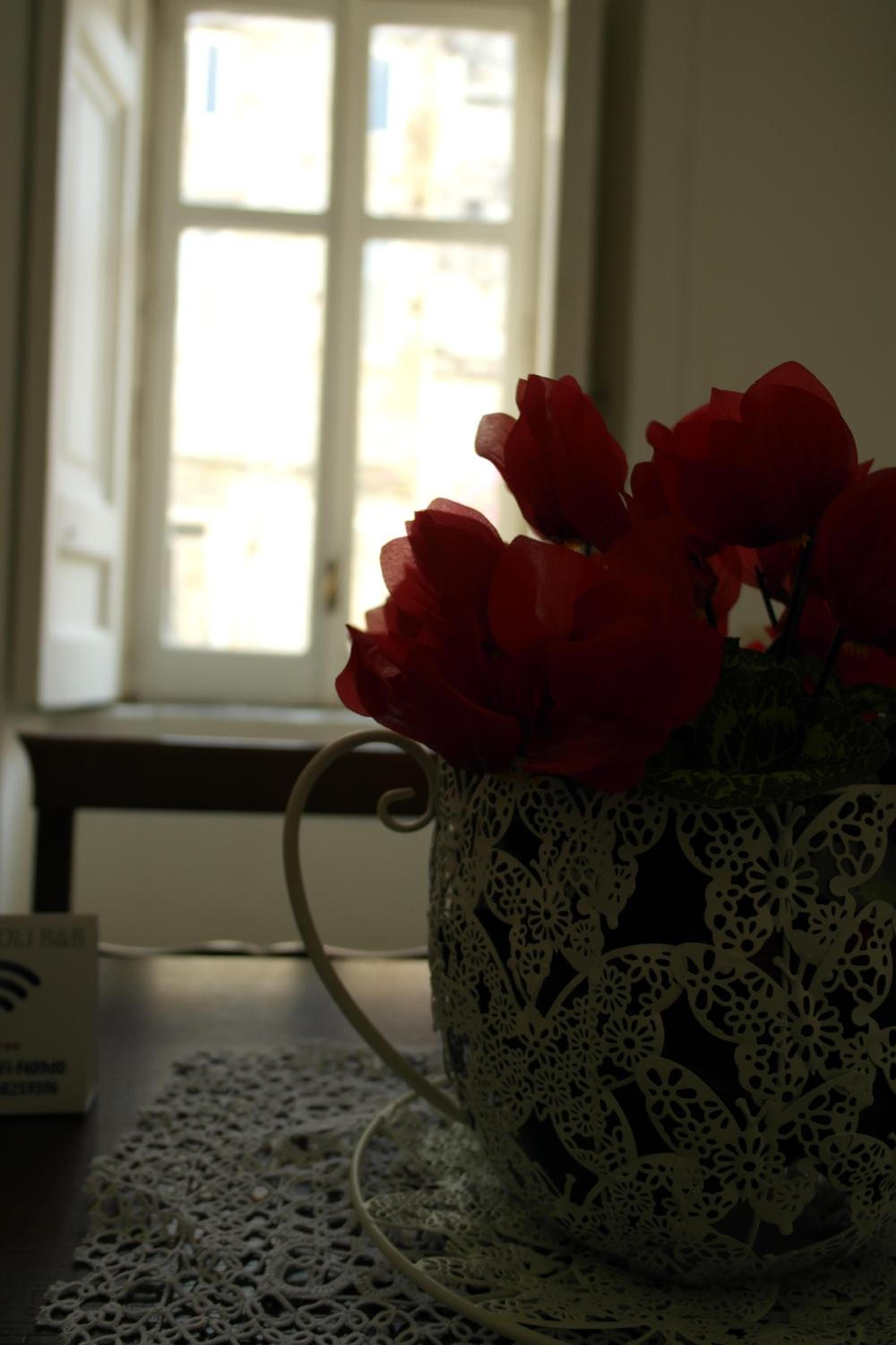 In...Napoli B&B