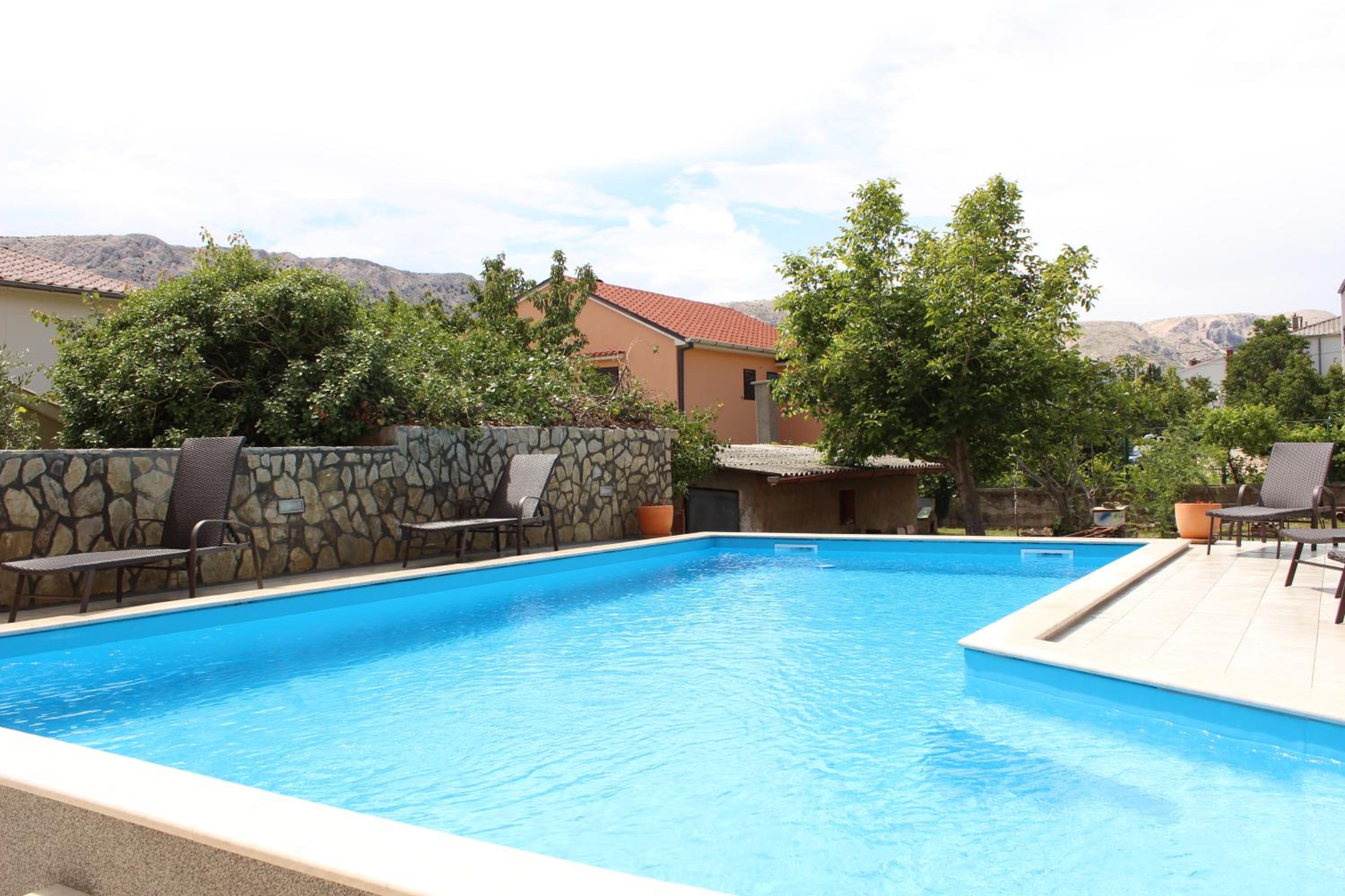 Apartments Gorica 2 view 2