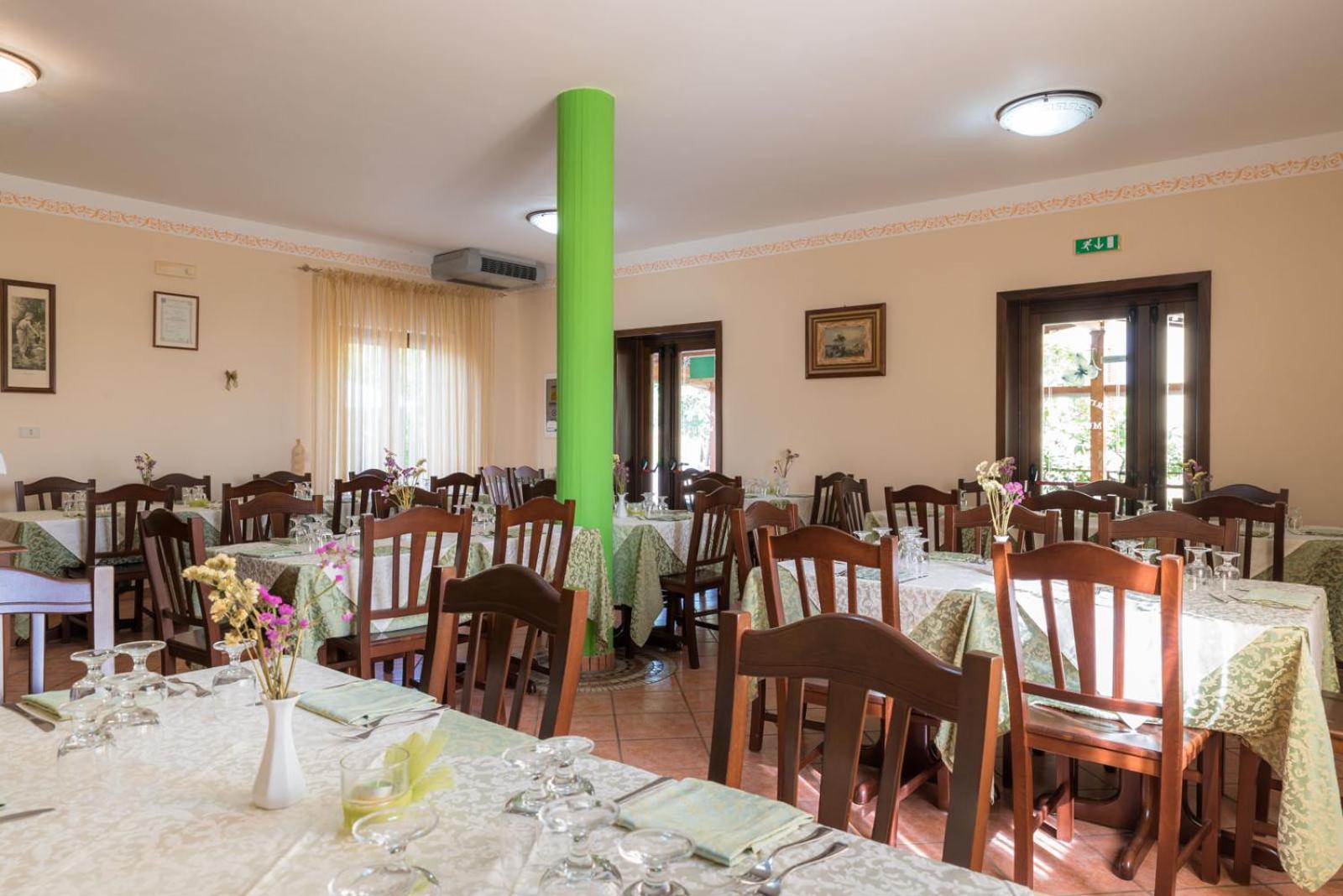 Agriturismo Musto photo 3