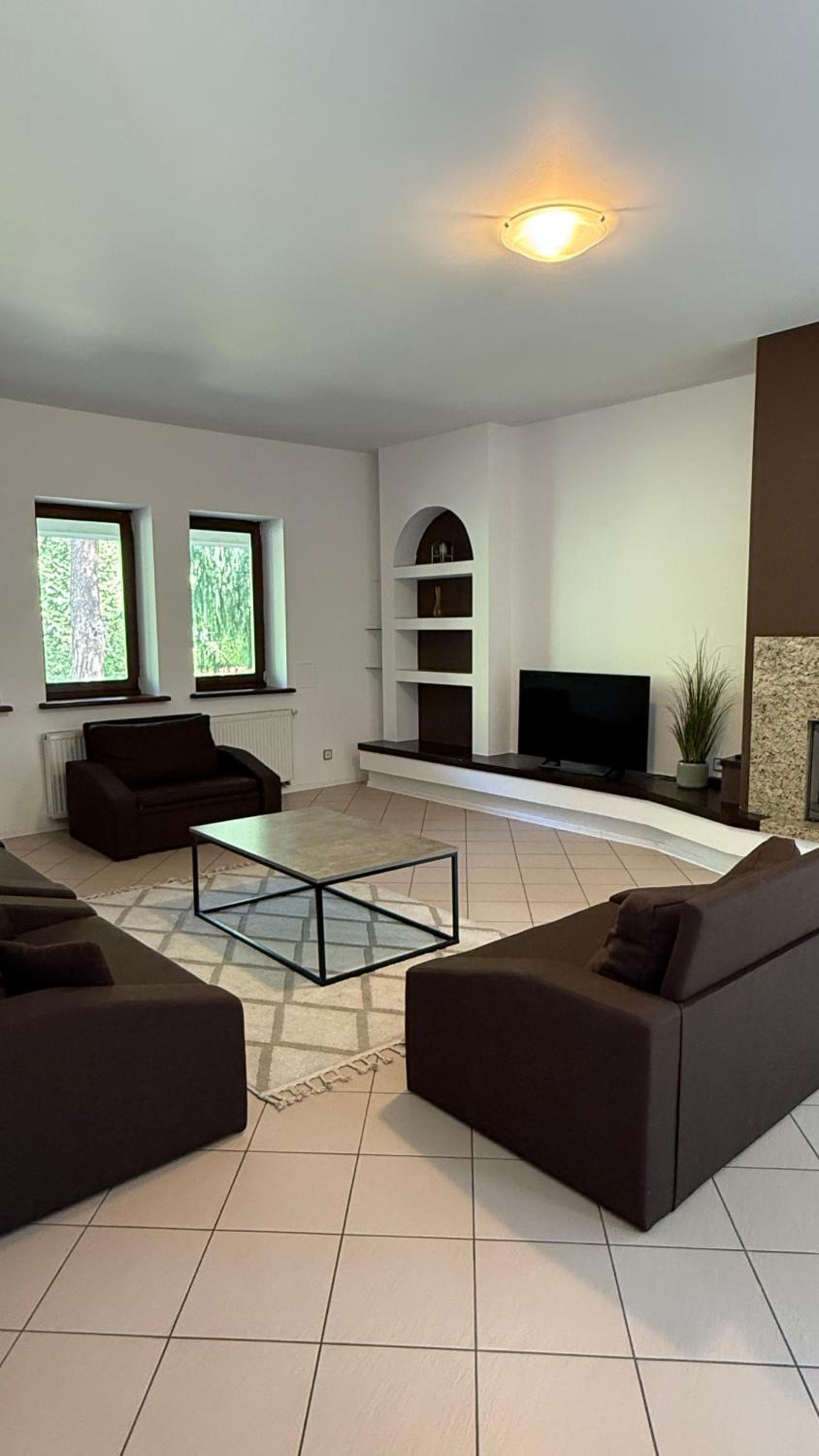 Chill&SPA Villa 30 min od Warszawy, Yoga, Sauna, Sport