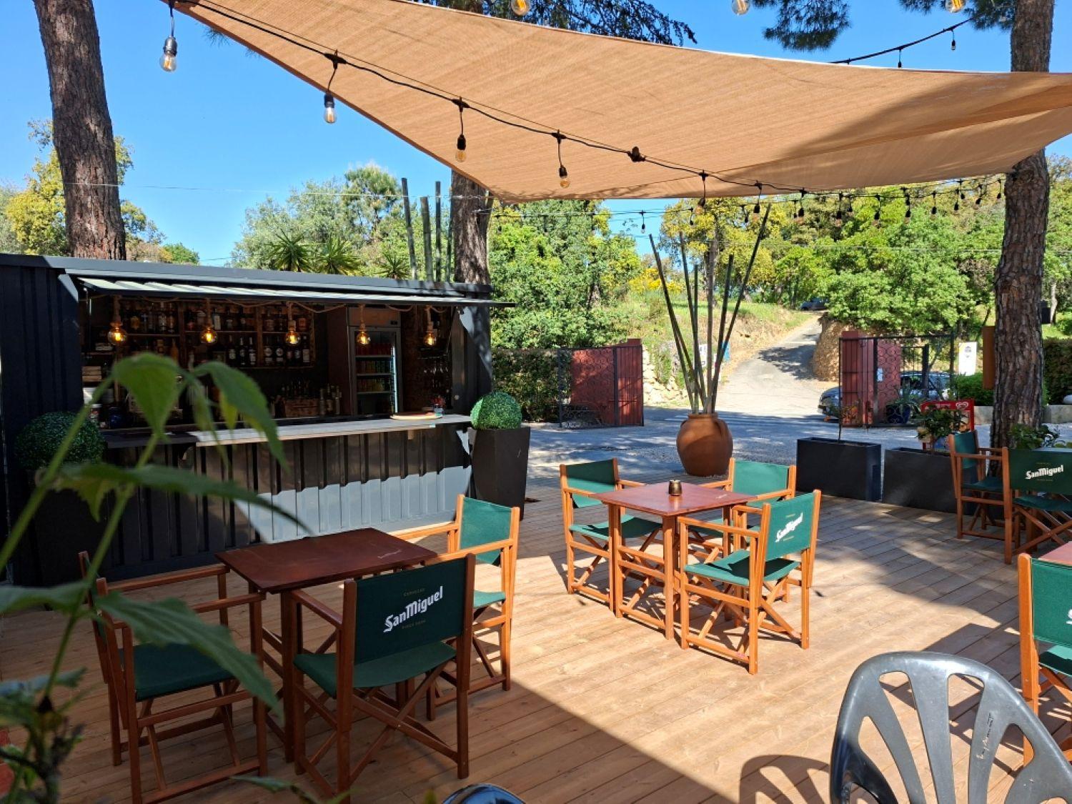 Domaine Des Mimosas, photo 51