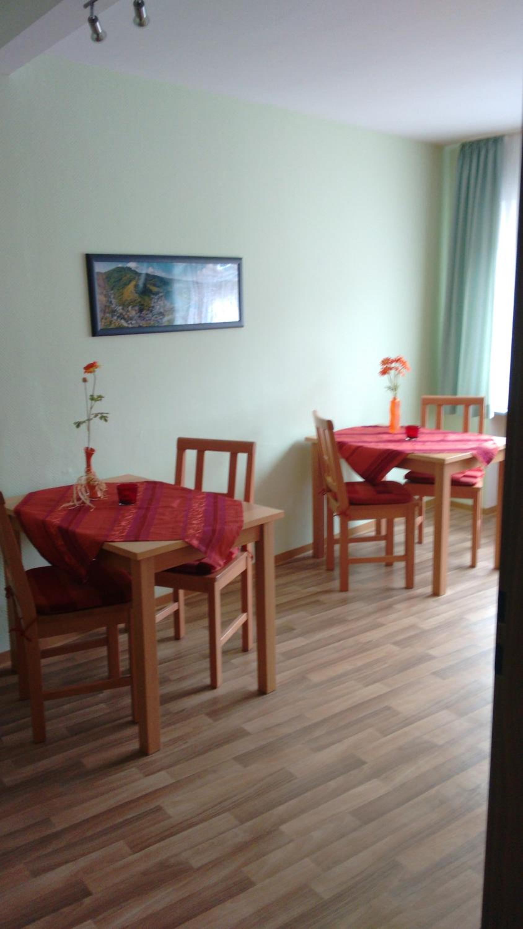 Gästehaus Kiesgen-Mendgen