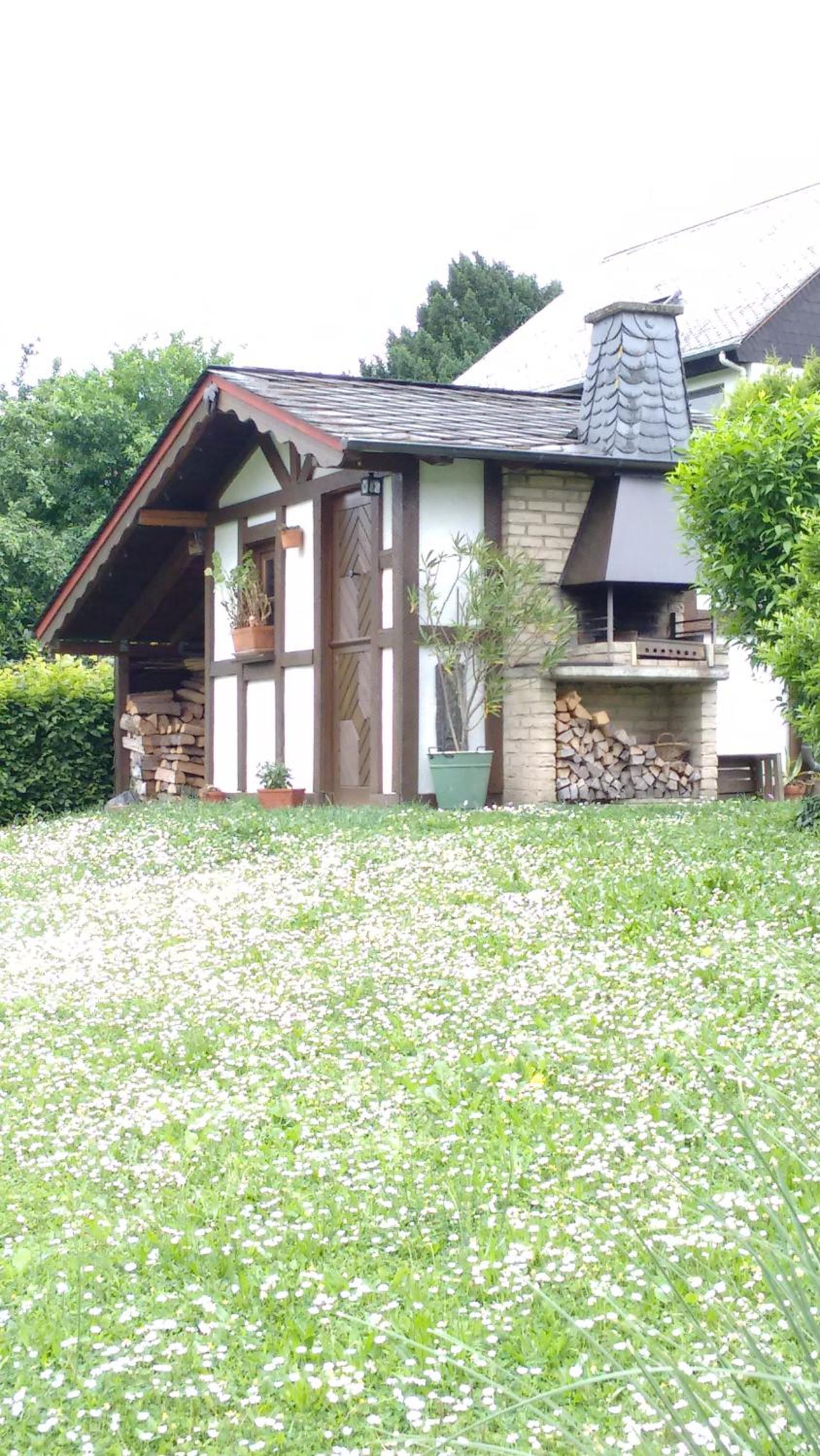 Gästehaus Kiesgen-Mendgen