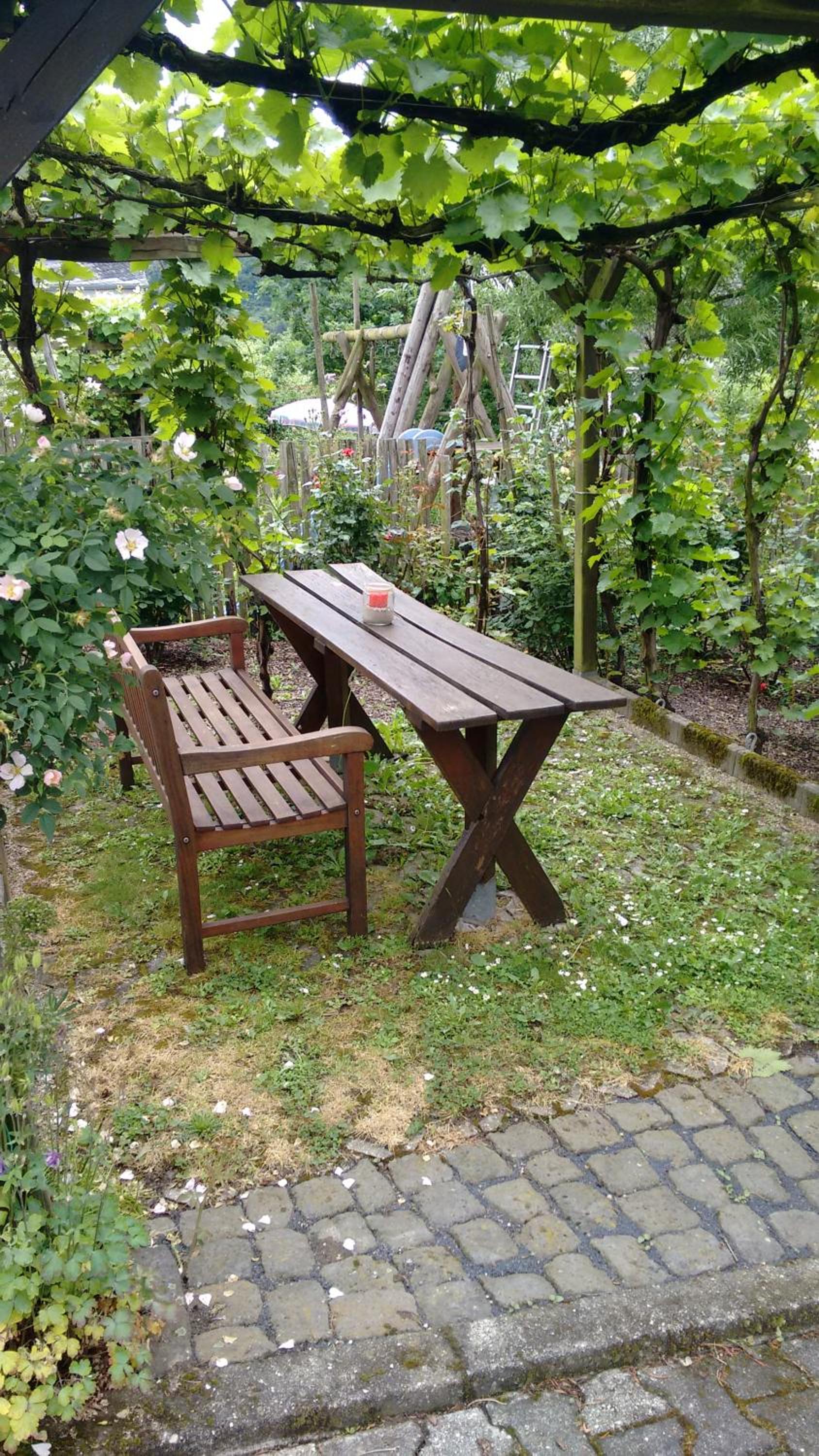 Gästehaus Kiesgen-Mendgen