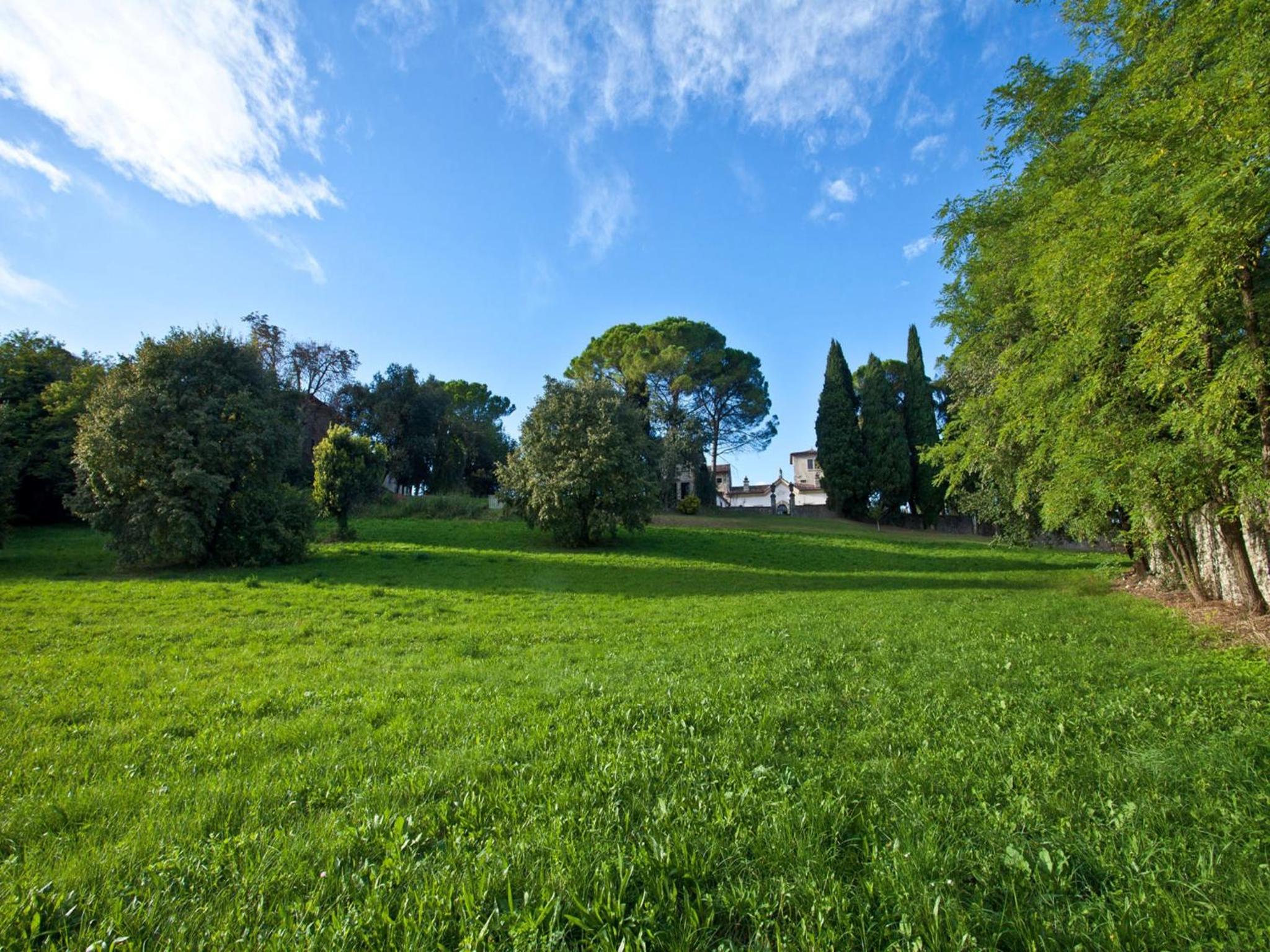 Villa Verecondi Scortecci