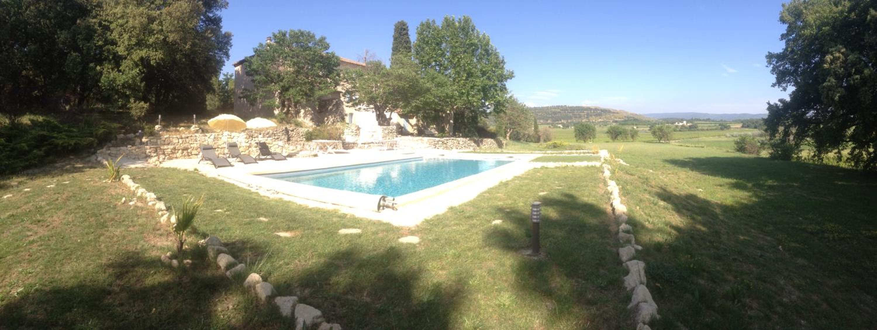 Mas de Regardebon, photo 10