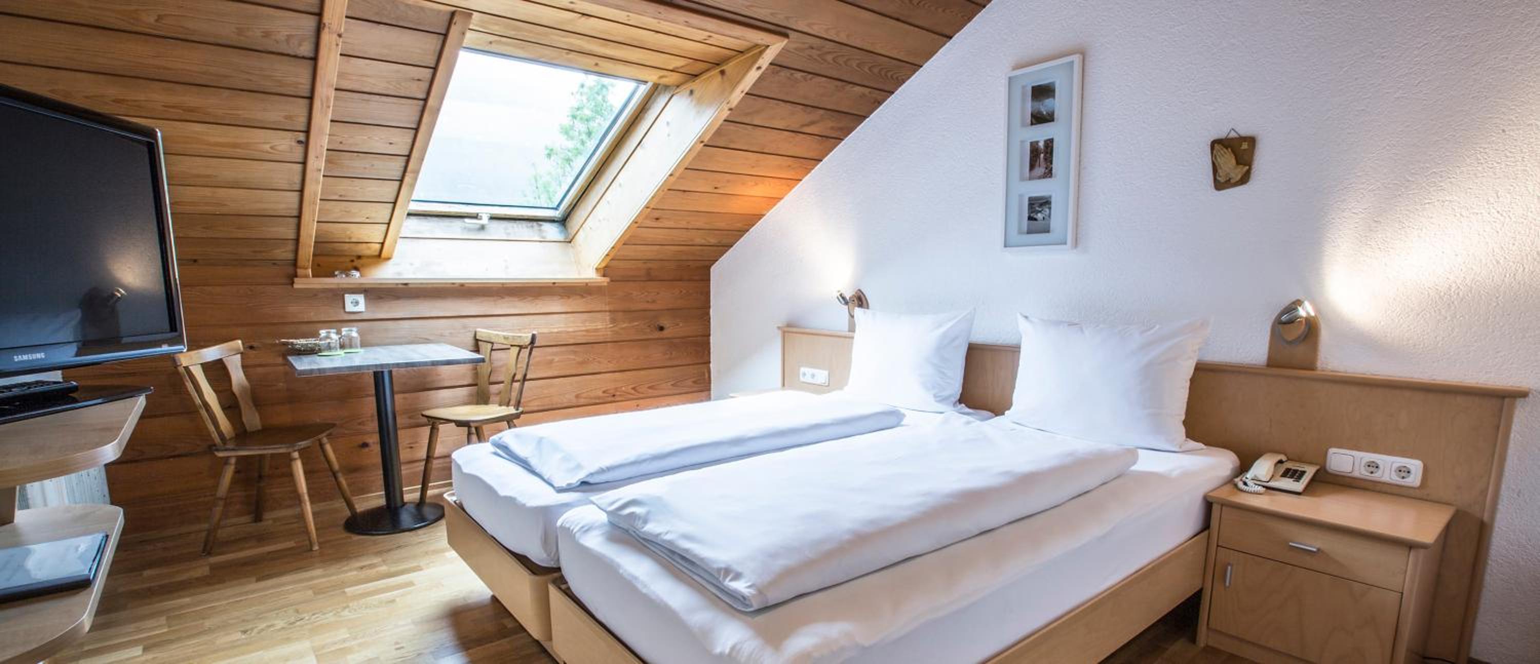 Gästehaus-Pension Barbara