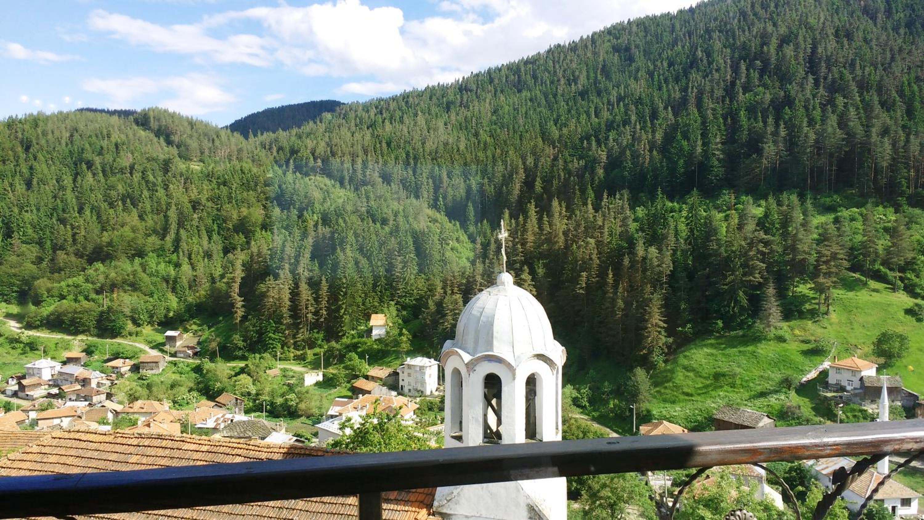 Family hotel Valchanovata Kashta