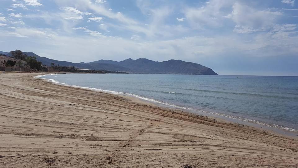 La Mojonera