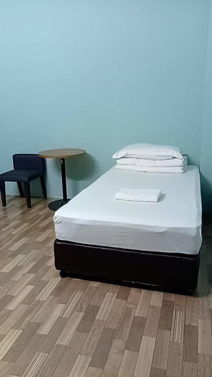 Green Gen Hotel, Mueang Phuket