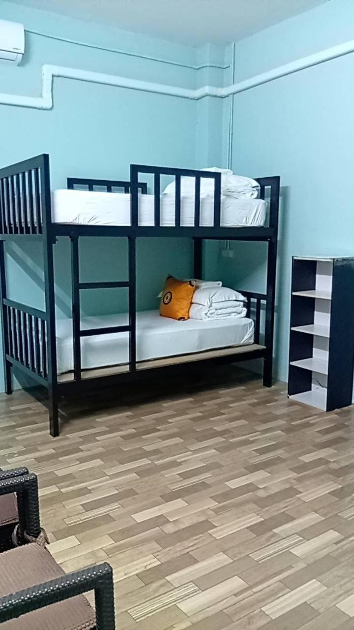 Green Gen Hotel, Mueang Phuket