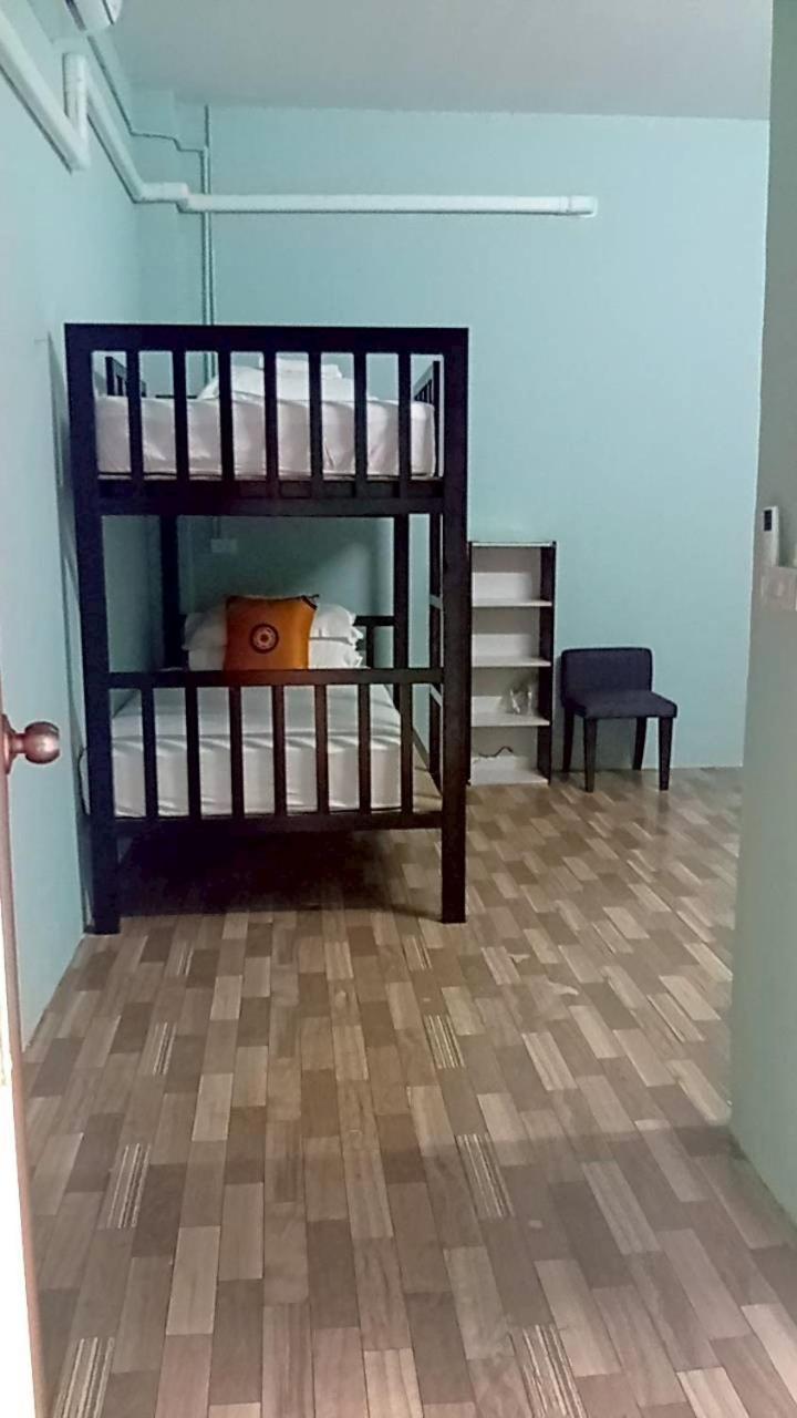Green Gen Hotel, Mueang Phuket