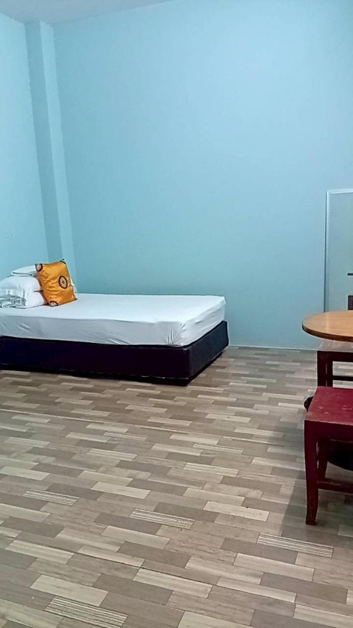Green Gen Hotel, Mueang Phuket