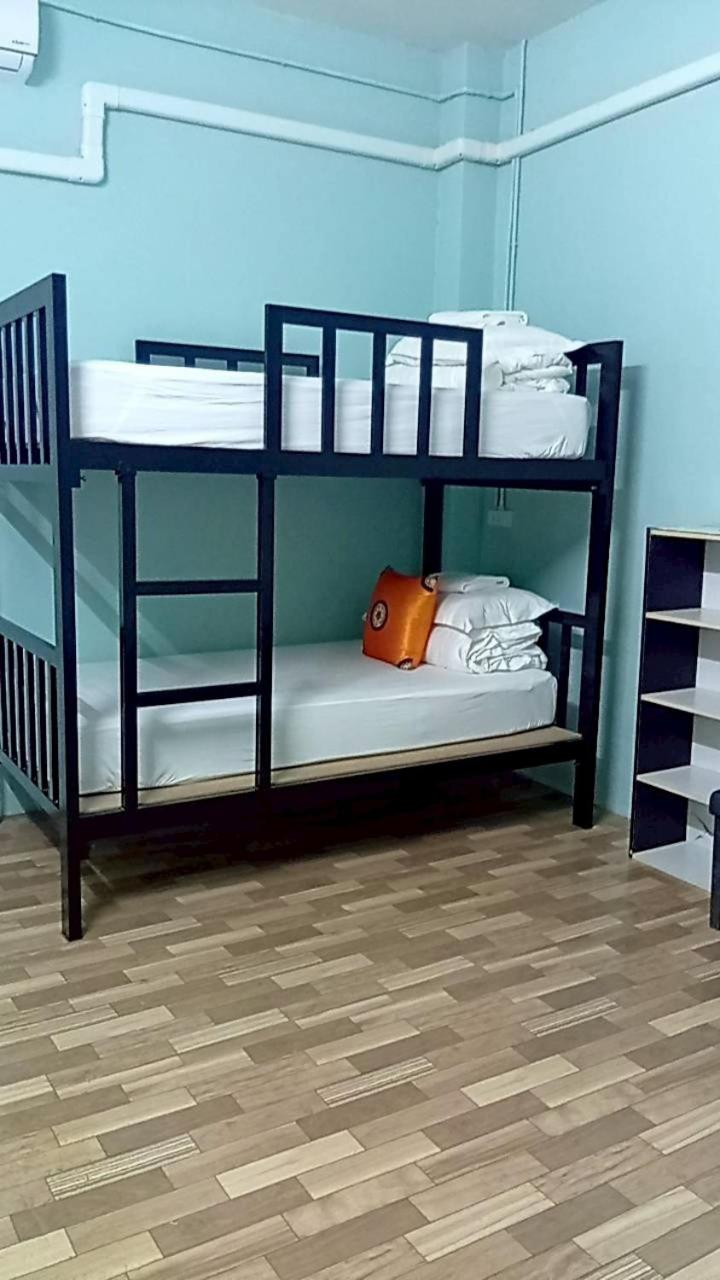 Green Gen Hotel, Mueang Phuket