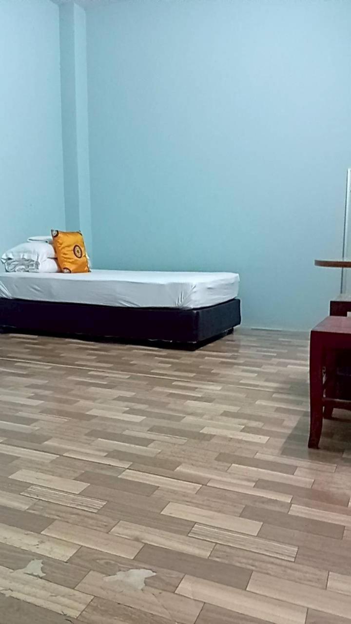 Green Gen Hotel, Mueang Phuket