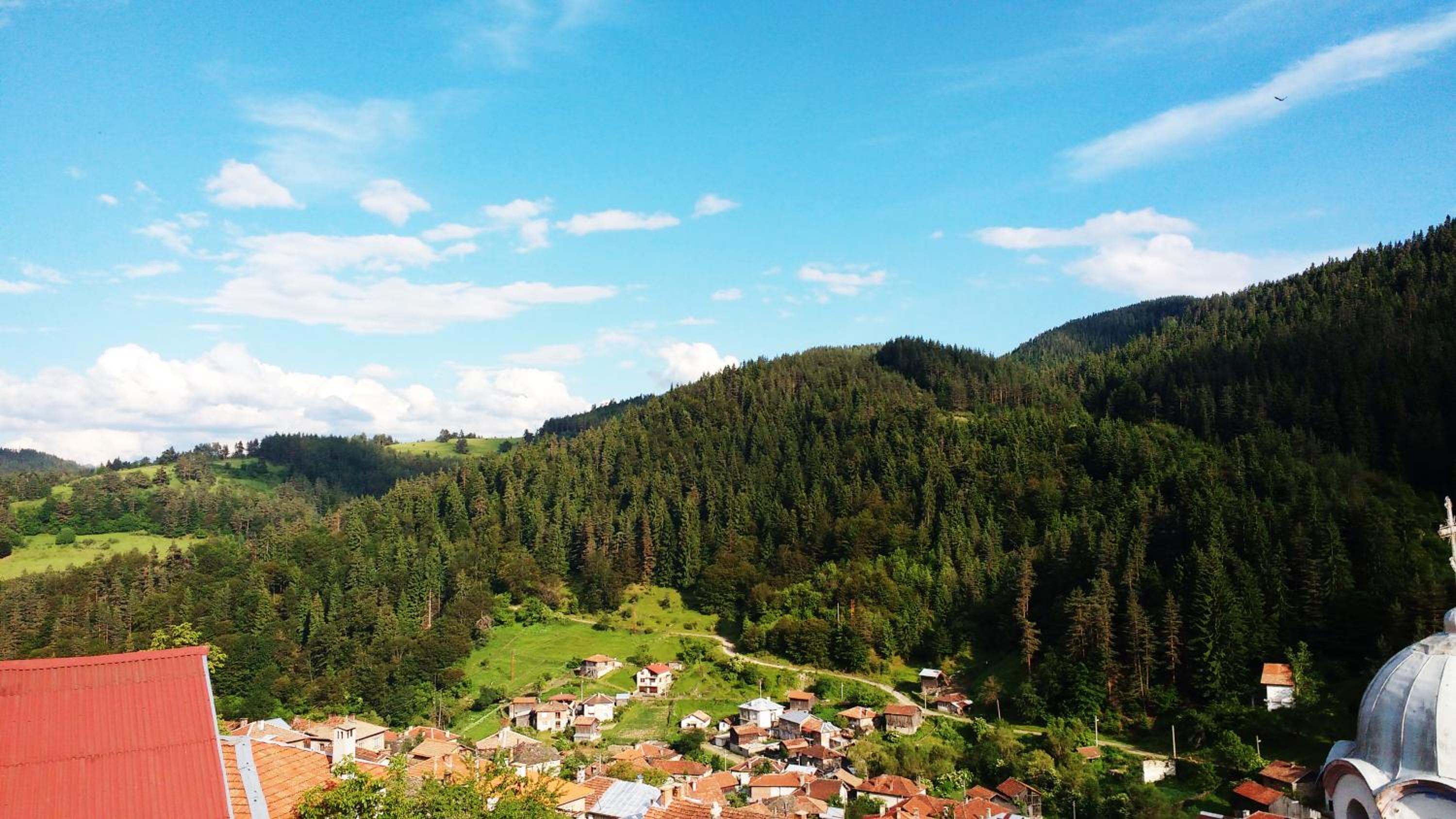 Family hotel Valchanovata Kashta