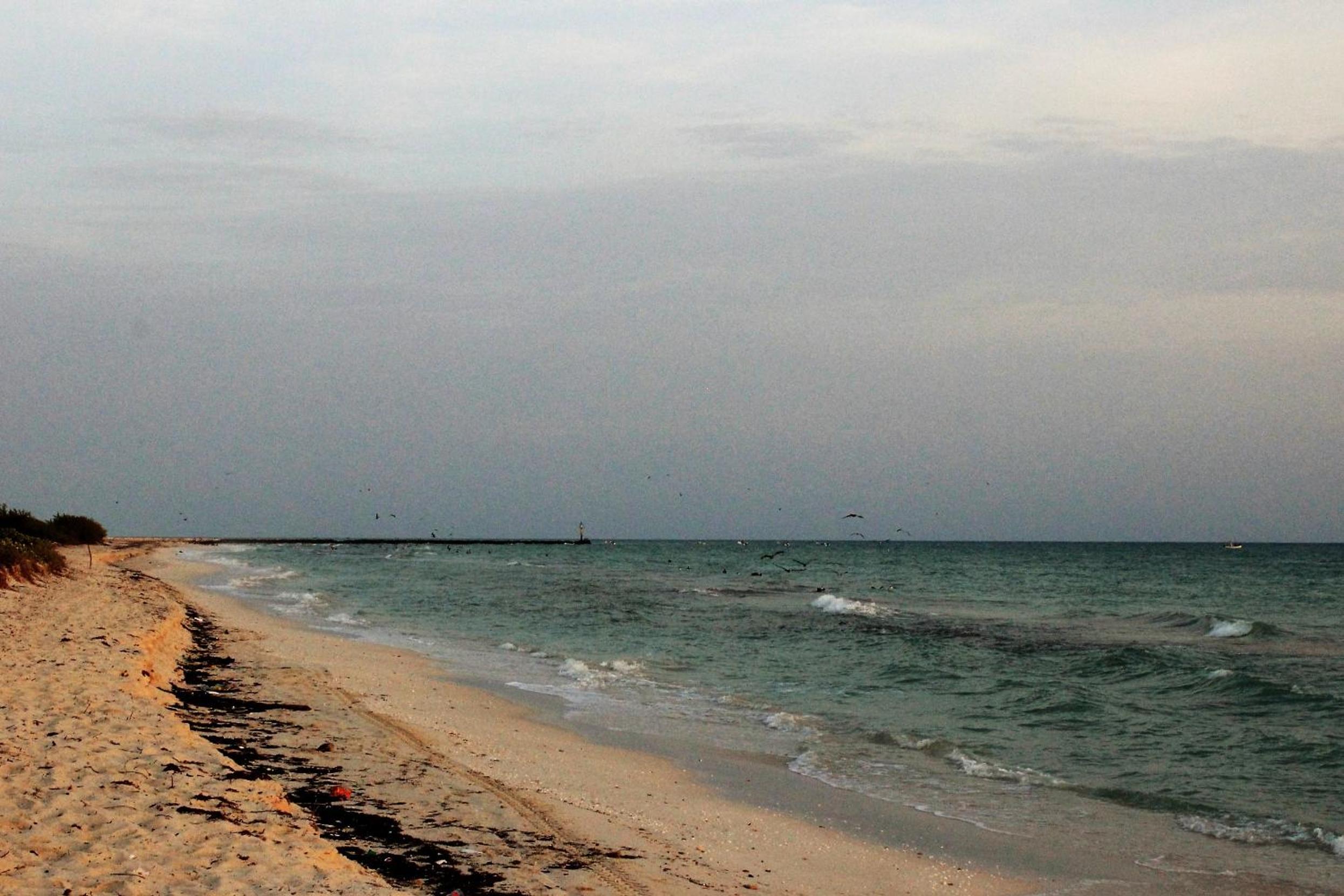 Cabañas El Cuyo