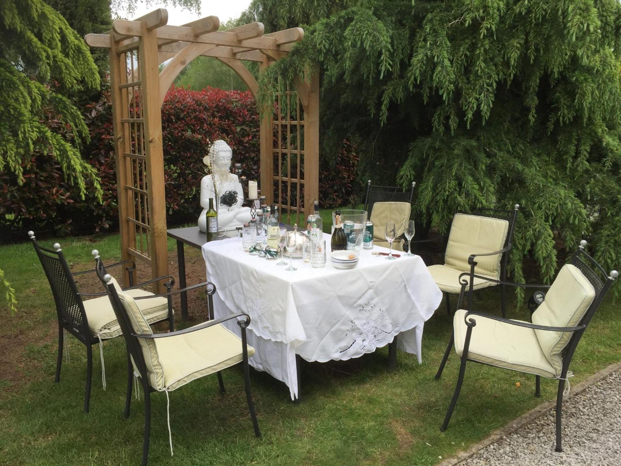 The Lodge at Ruddington