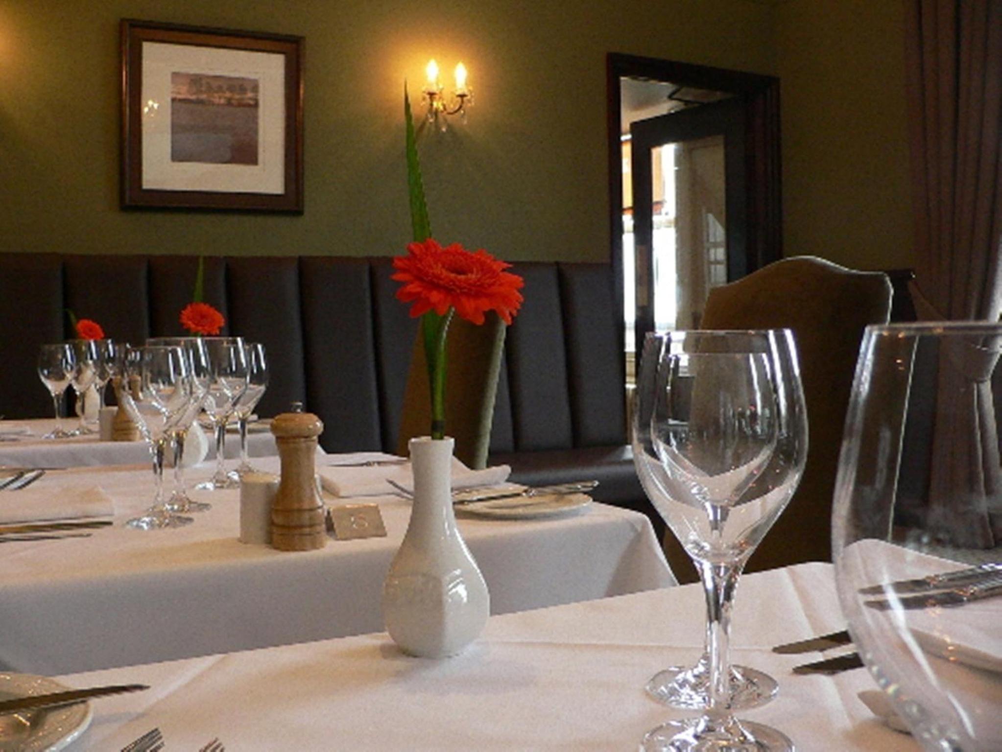 Gloucester Vacations - Hatton Court Hotel - Property Image 3