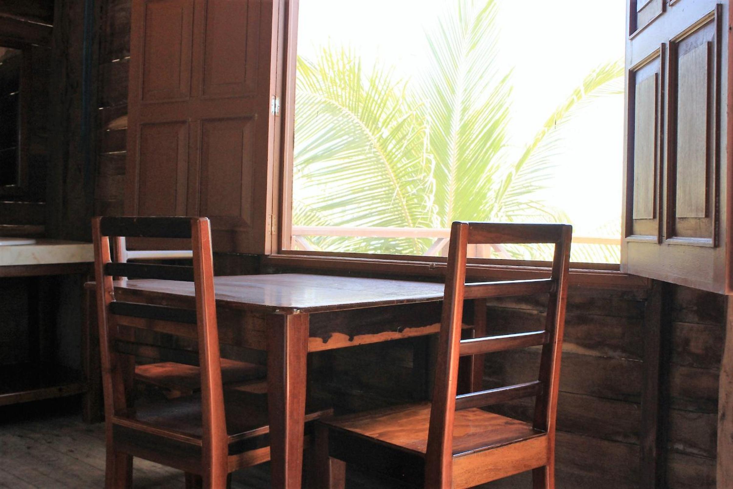 Cabañas El Cuyo