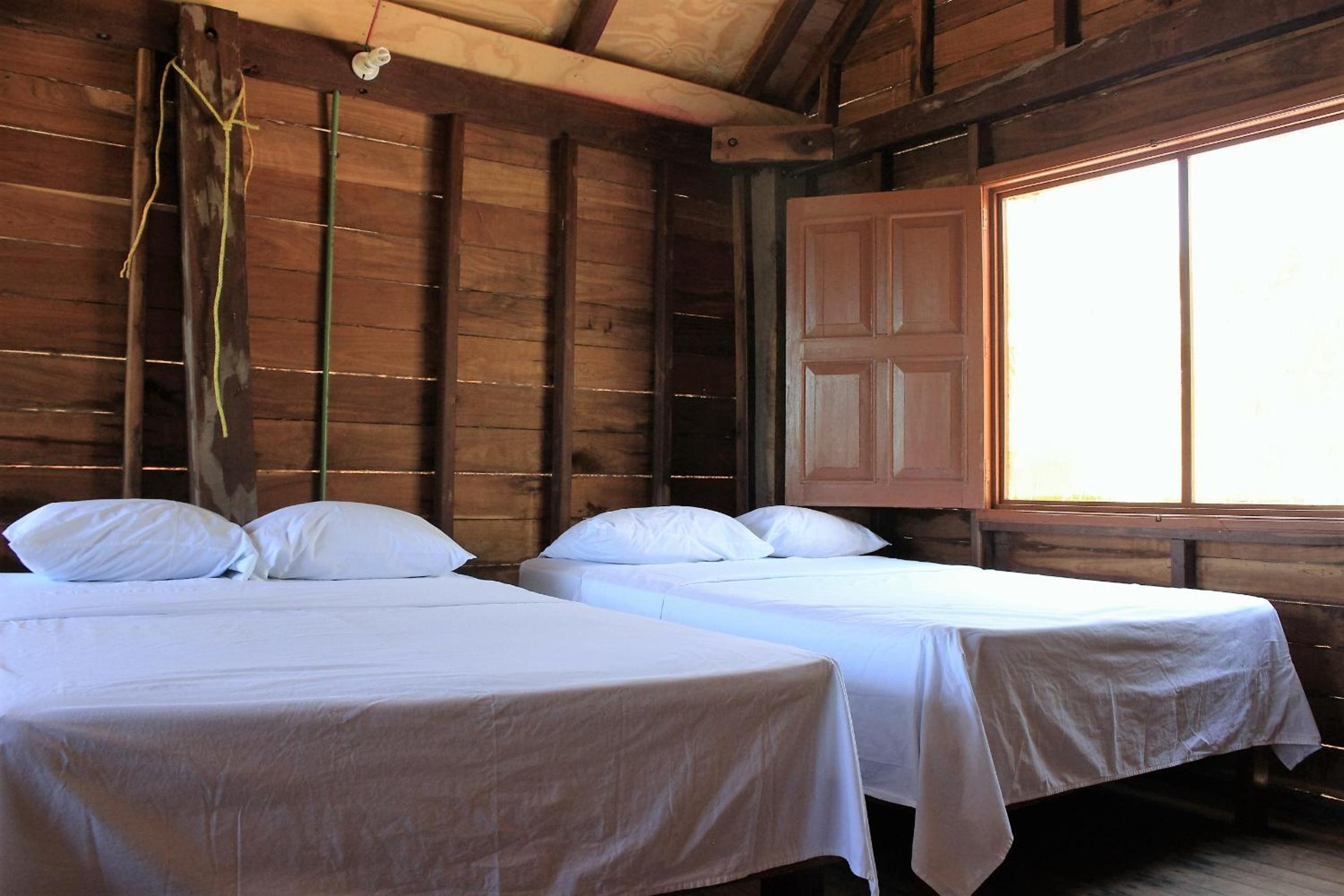 Cabañas El Cuyo