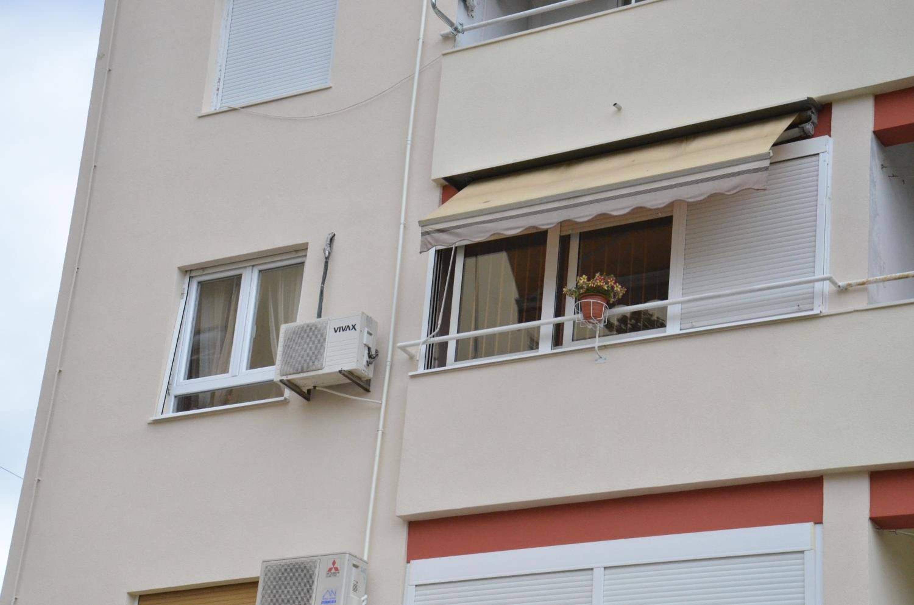 Apartment in Zadar view 3