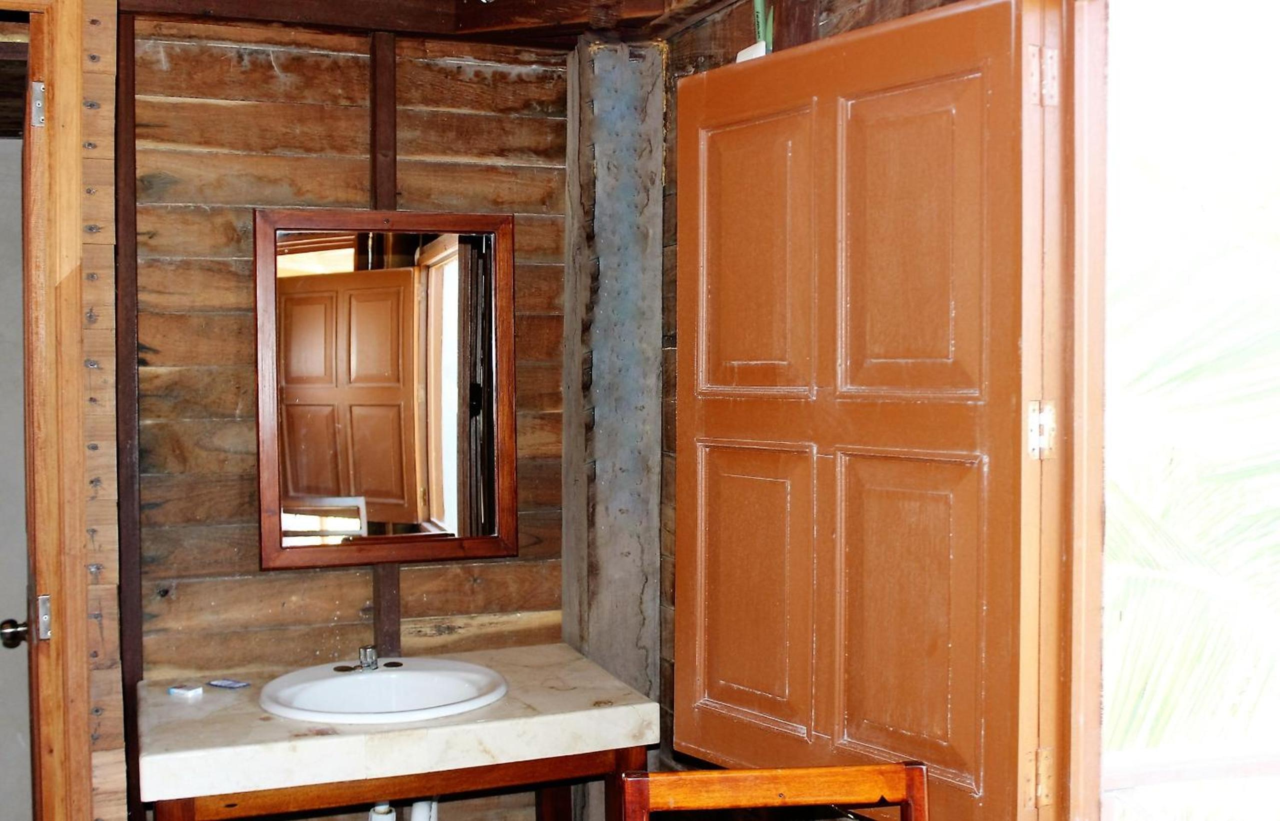 Cabañas El Cuyo