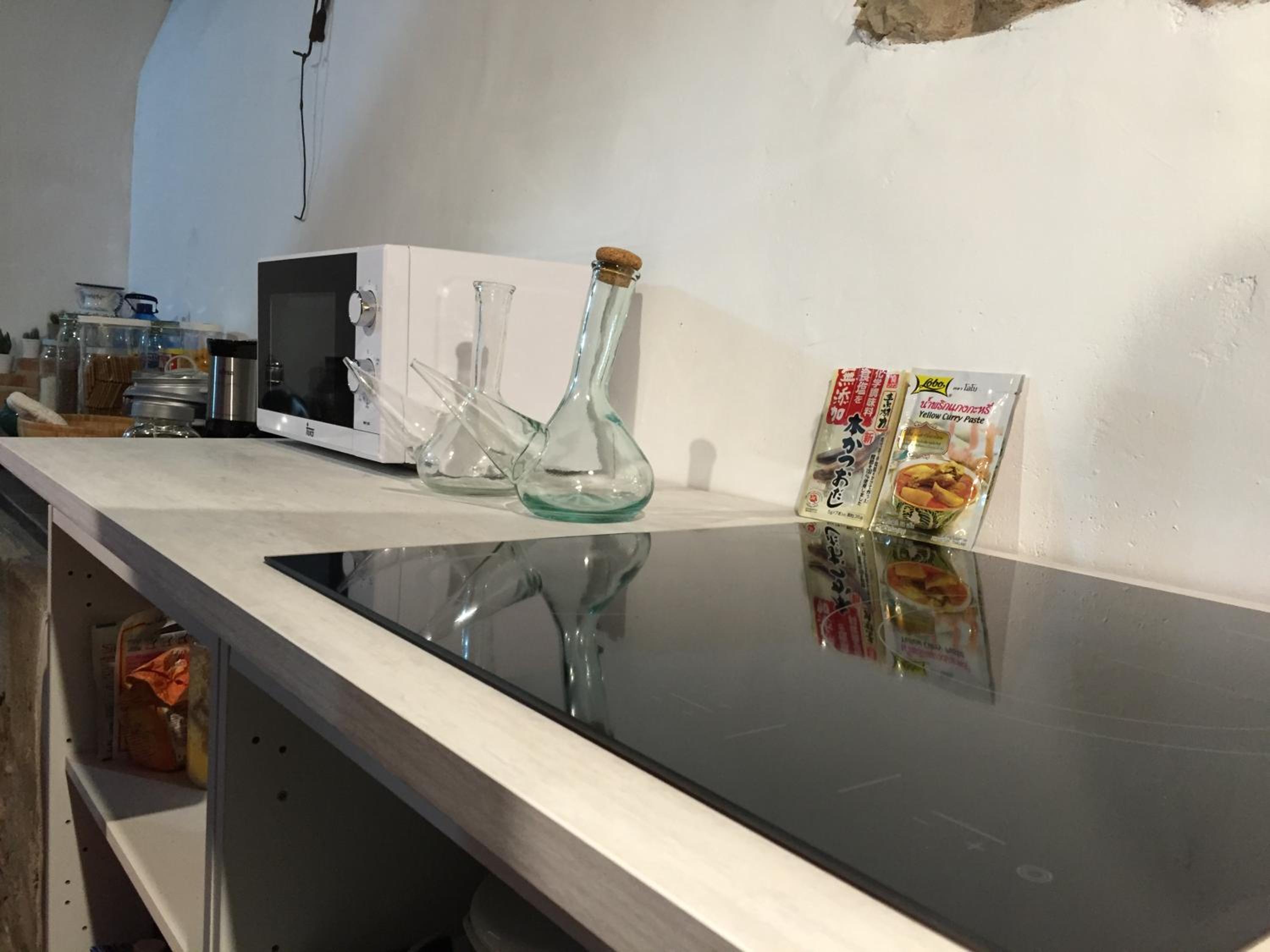 Albergue Rosalia / Pilgrim Hostel