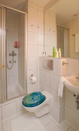 Hotelgarni Frankfurt — photo 13