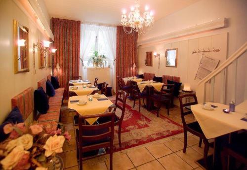 Hotelgarni Frankfurt — photo 18