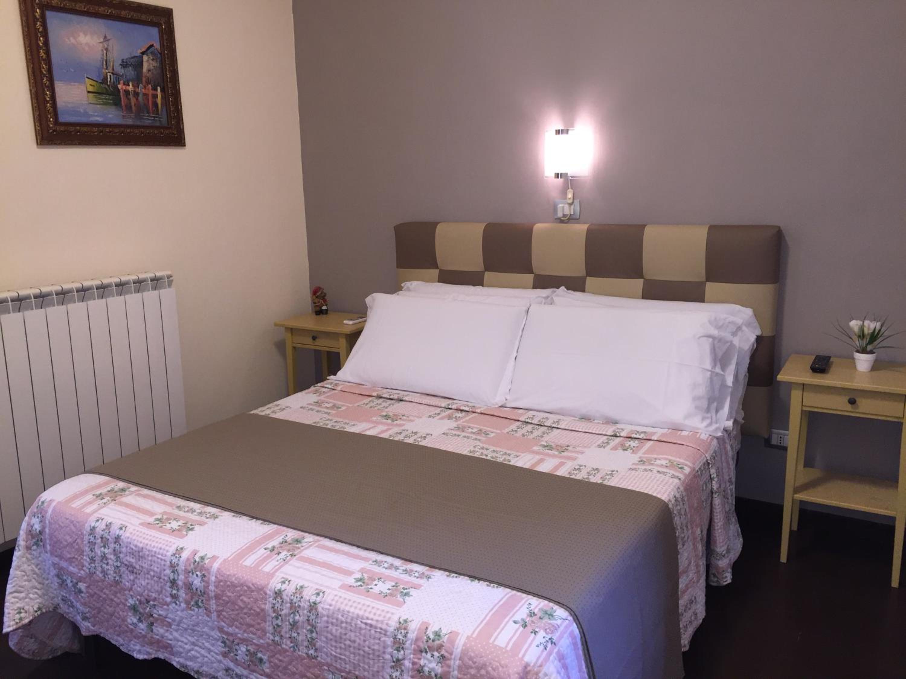 Bed & Breakfast Hostel H24 photo 3