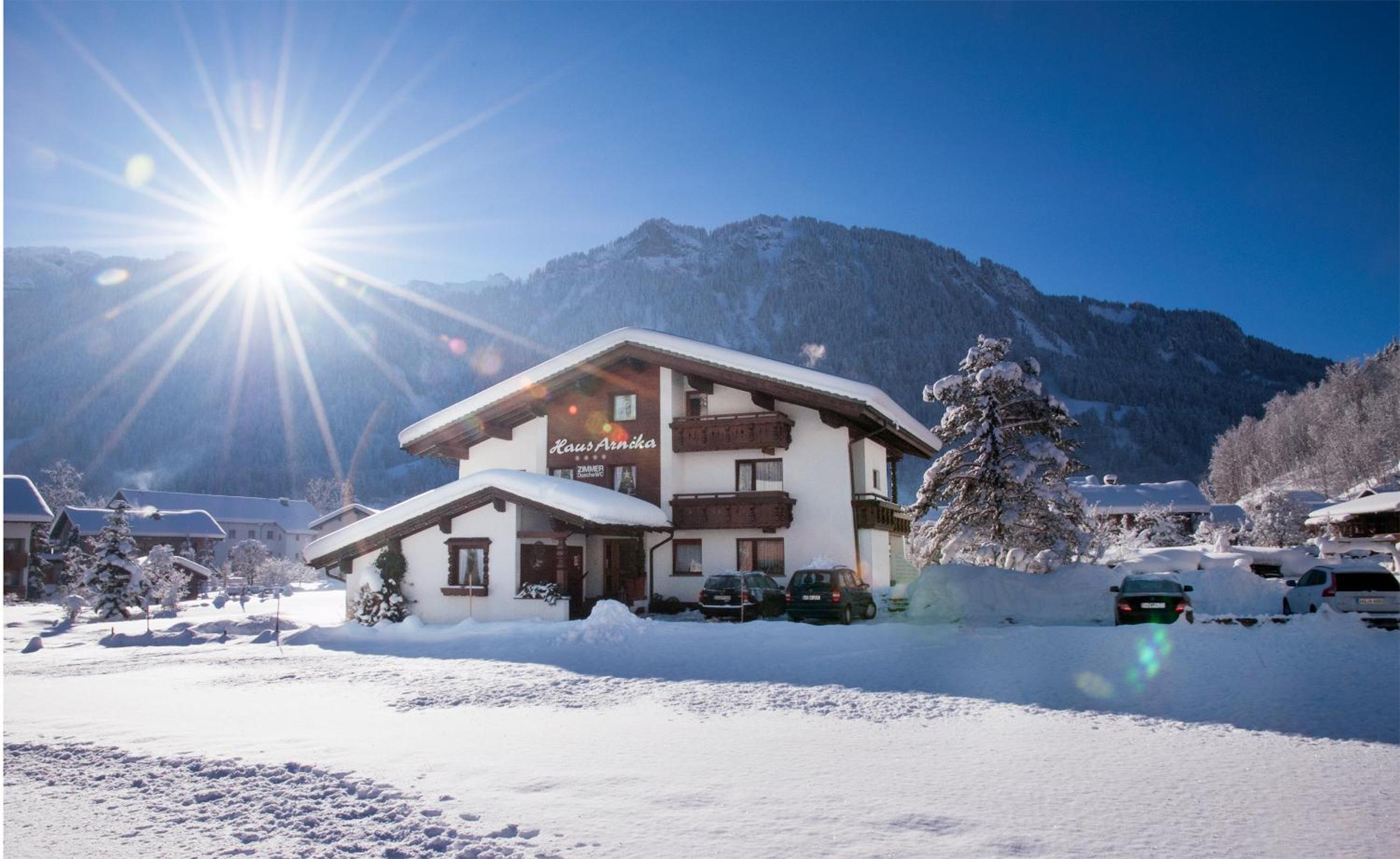 Haus Arnika