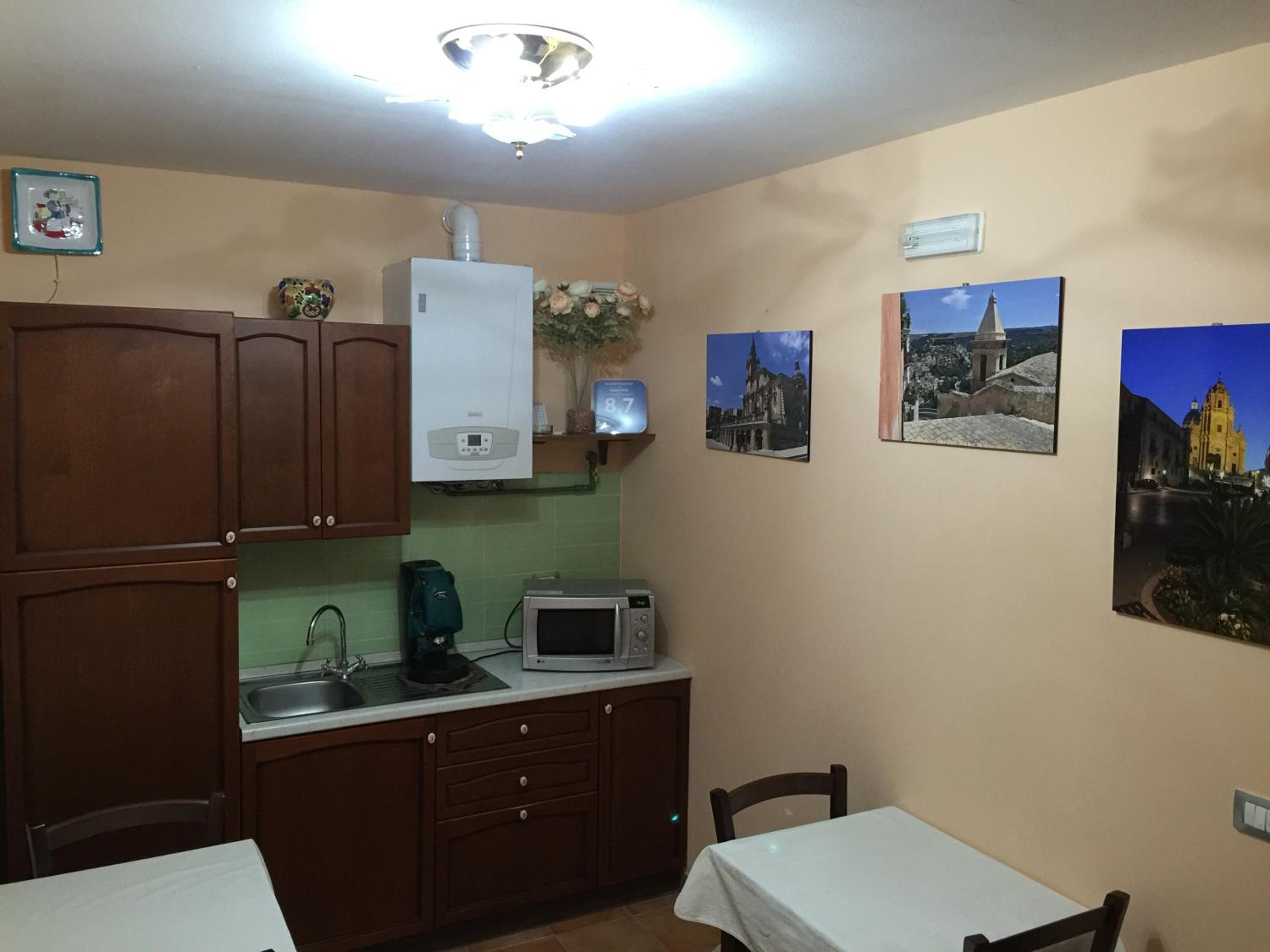 Bed & Breakfast Hostel H24 photo 5