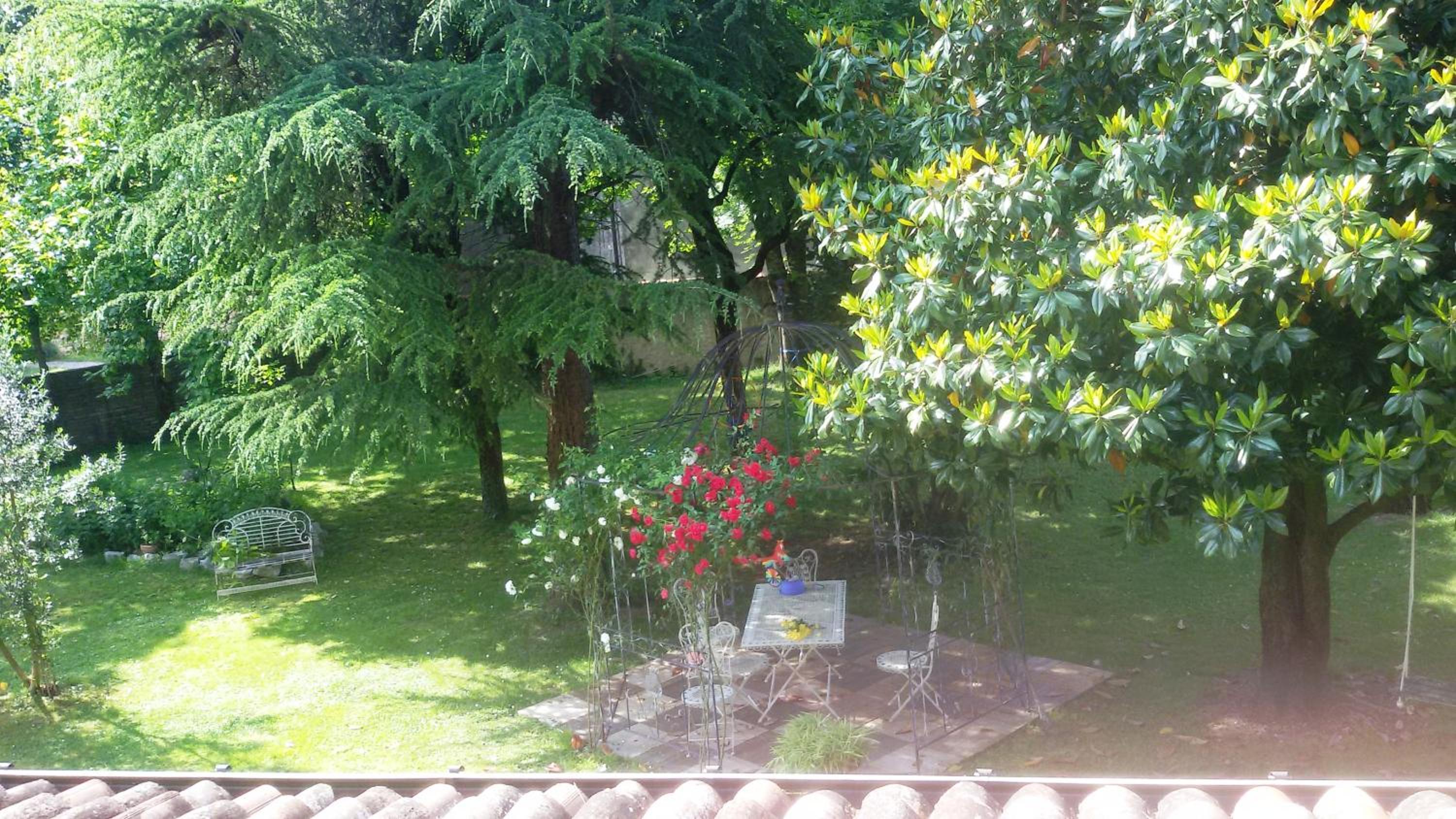 Fiori Di Maggio