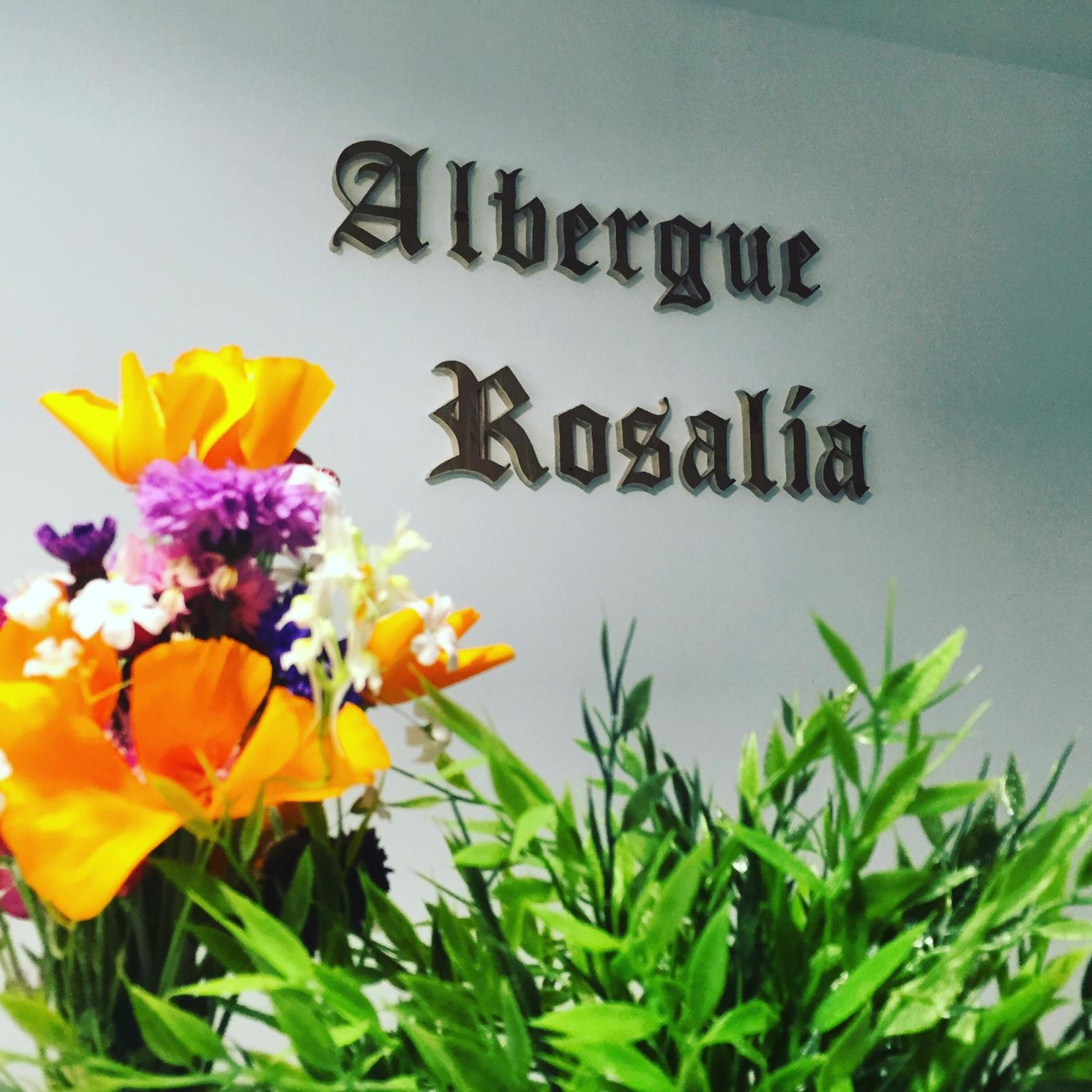 Albergue Rosalia / Pilgrim Hostel