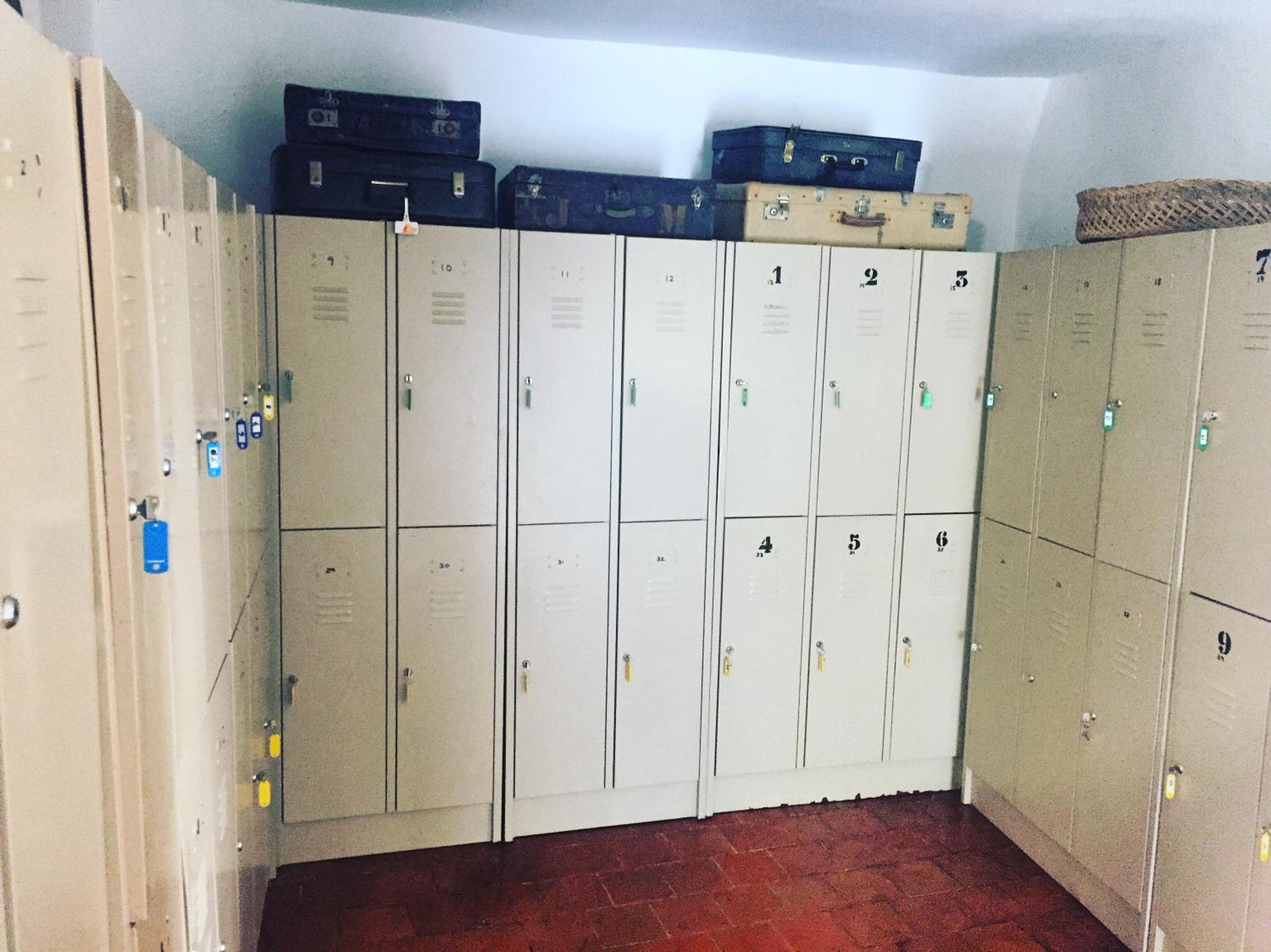 Albergue Rosalia / Pilgrim Hostel