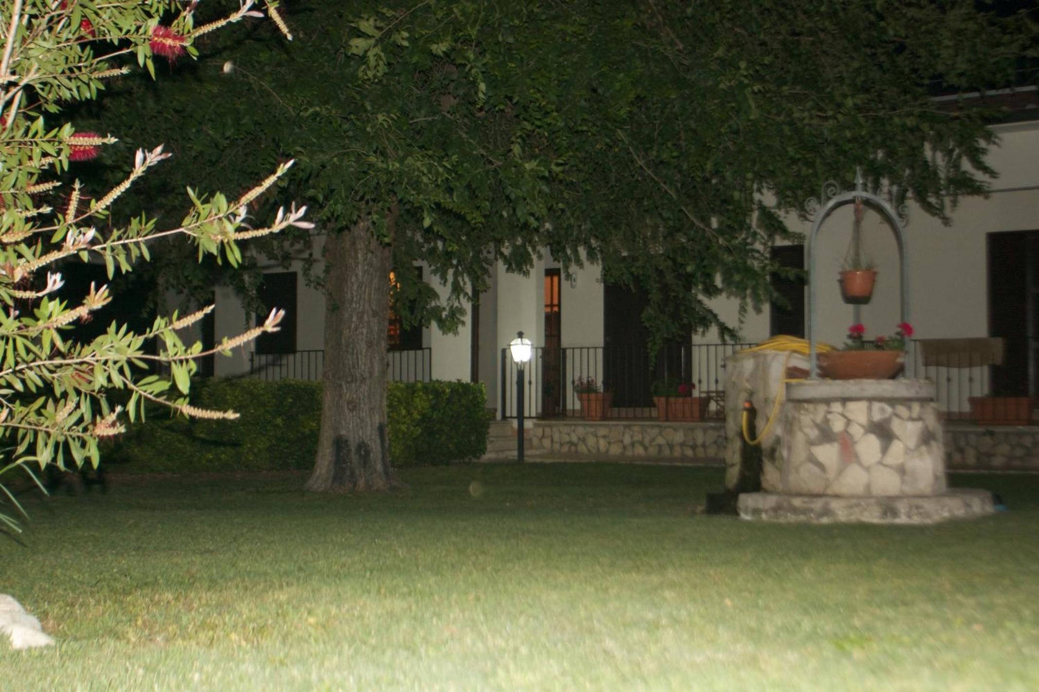 Relais La Mimosa