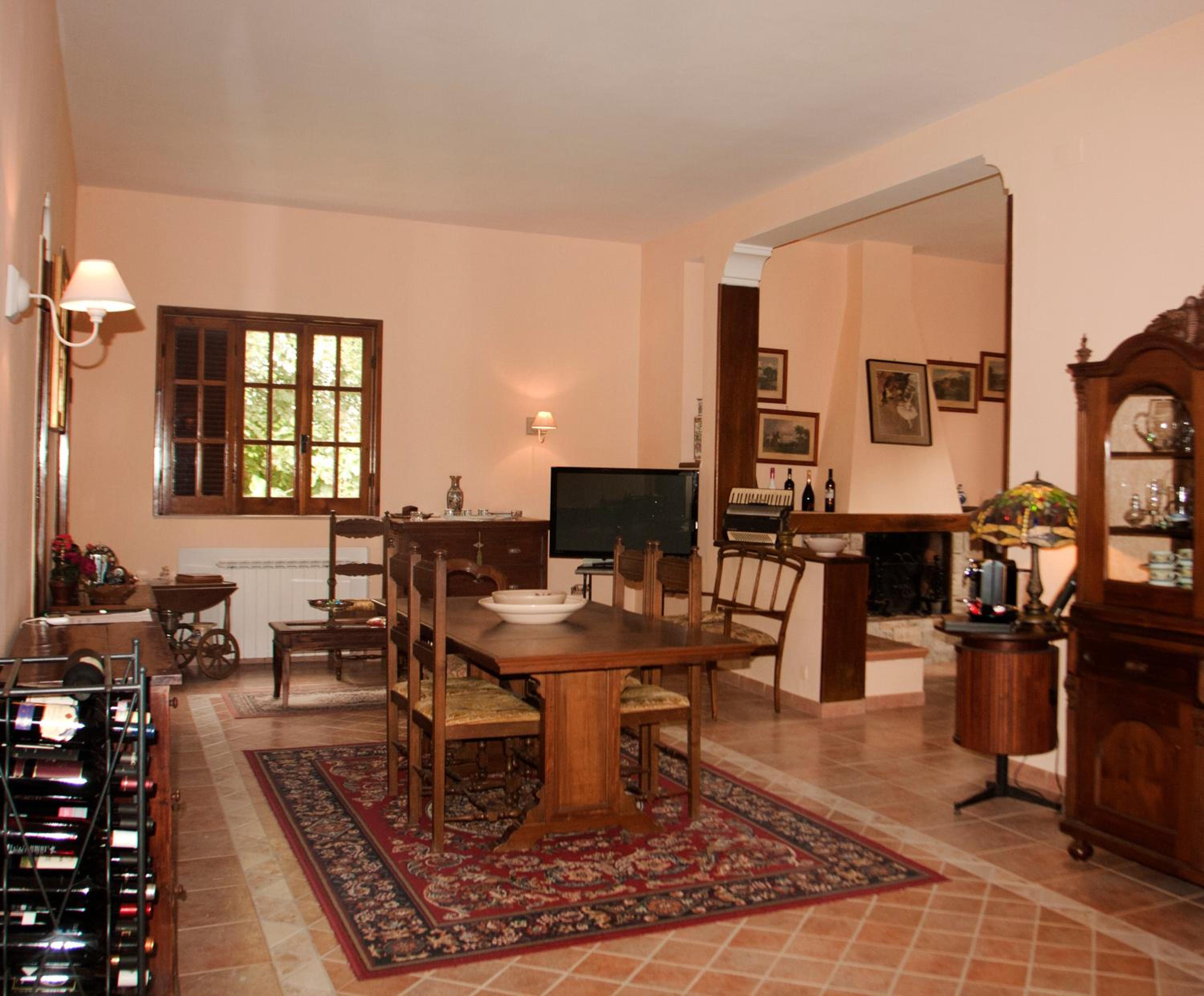 Relais La Mimosa