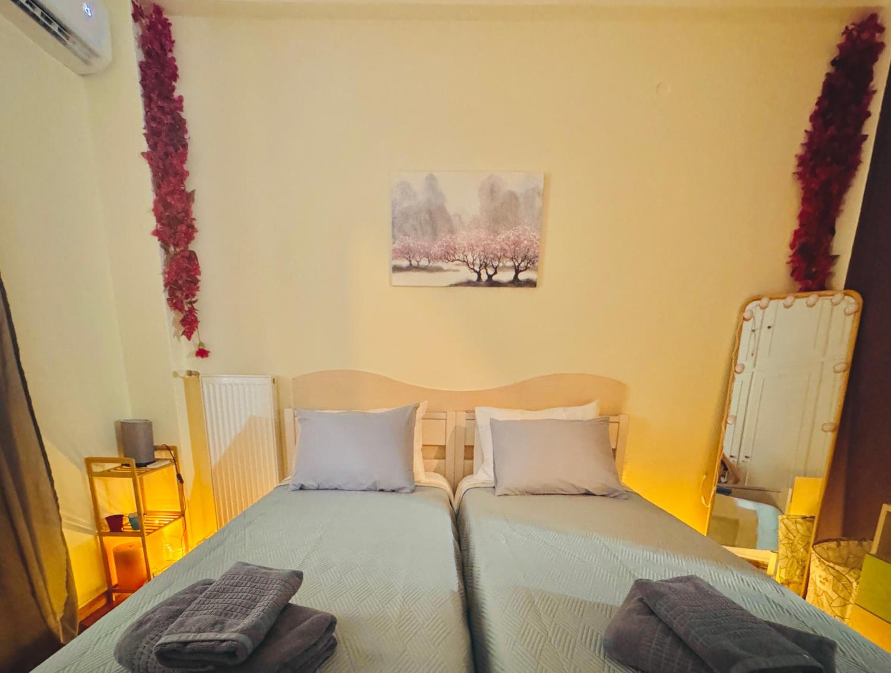 Gaia Casa Athens