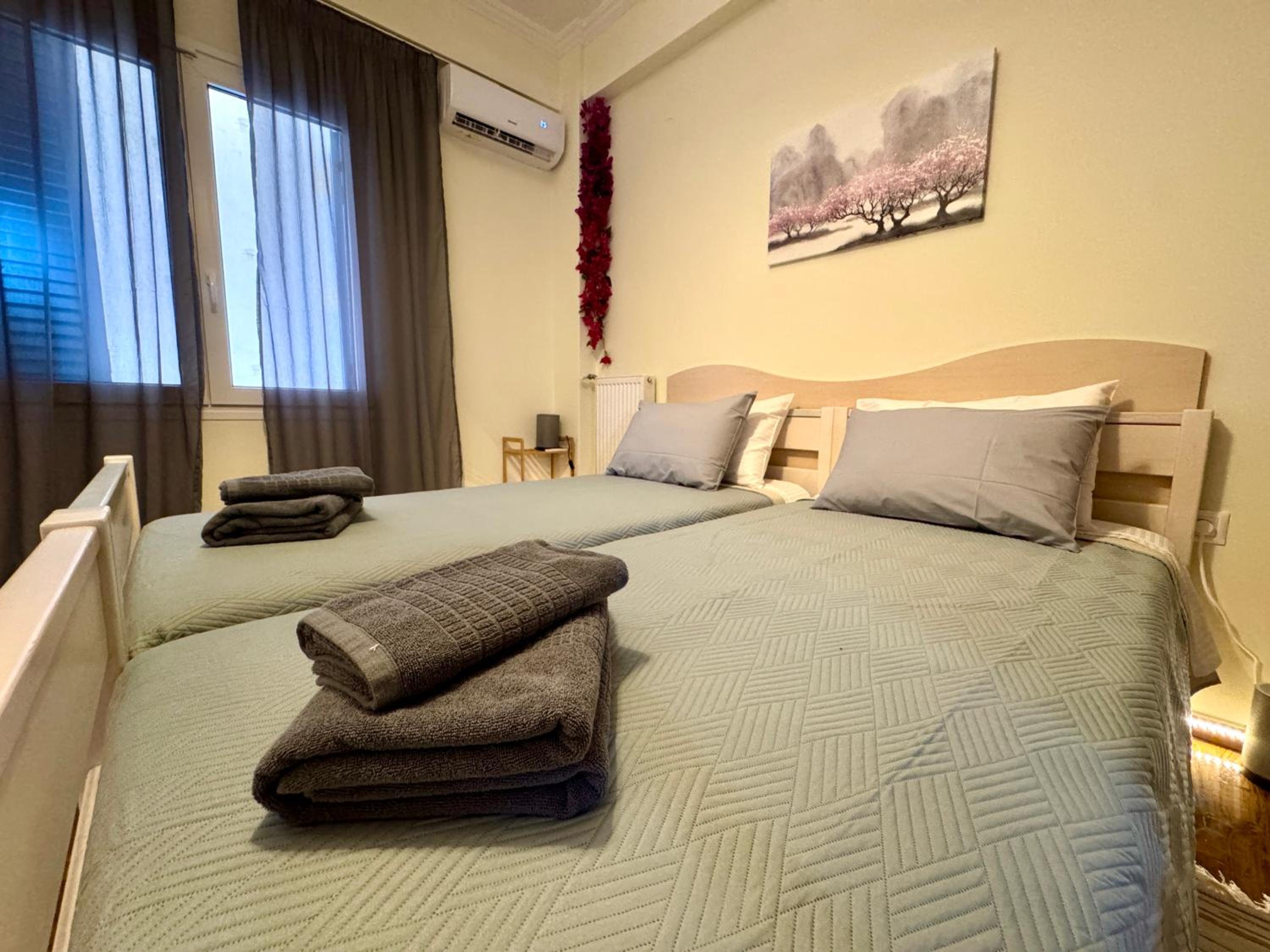Gaia Casa Athens