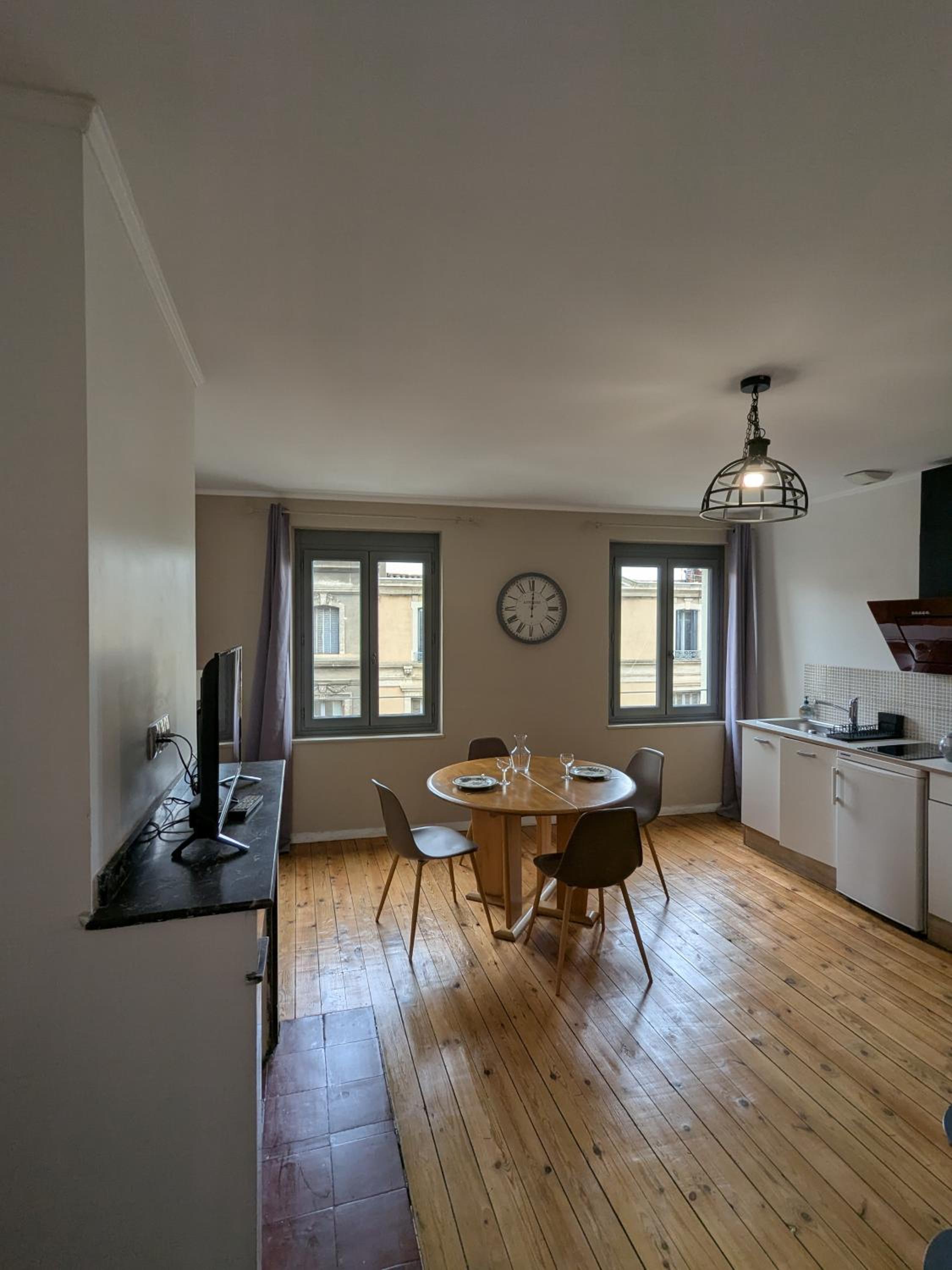 Carcassonne Bastide Appartements, photo 43