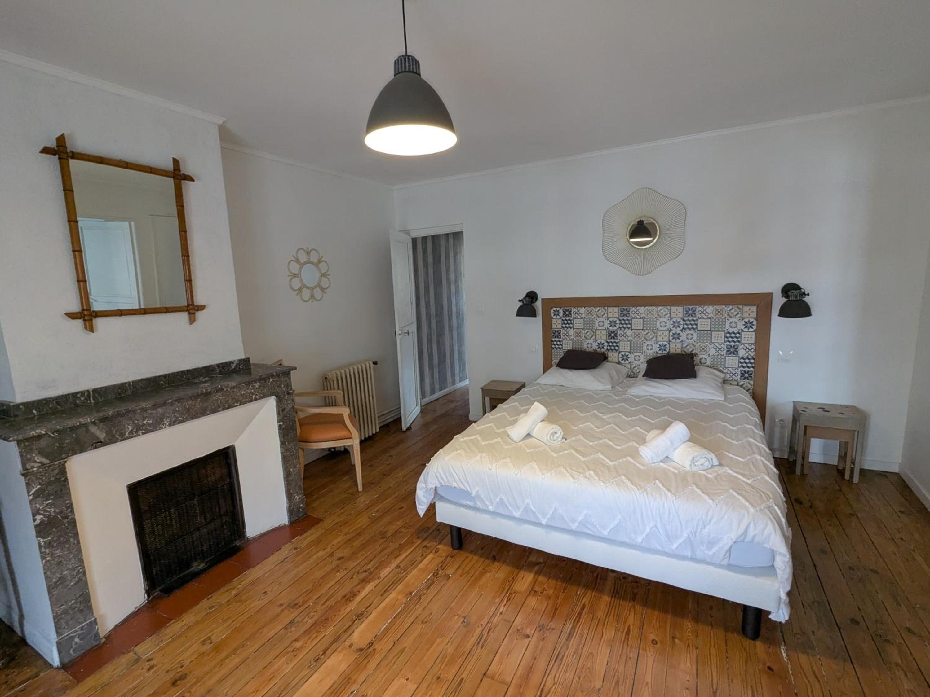 Carcassonne Bastide Appartements, photo 10