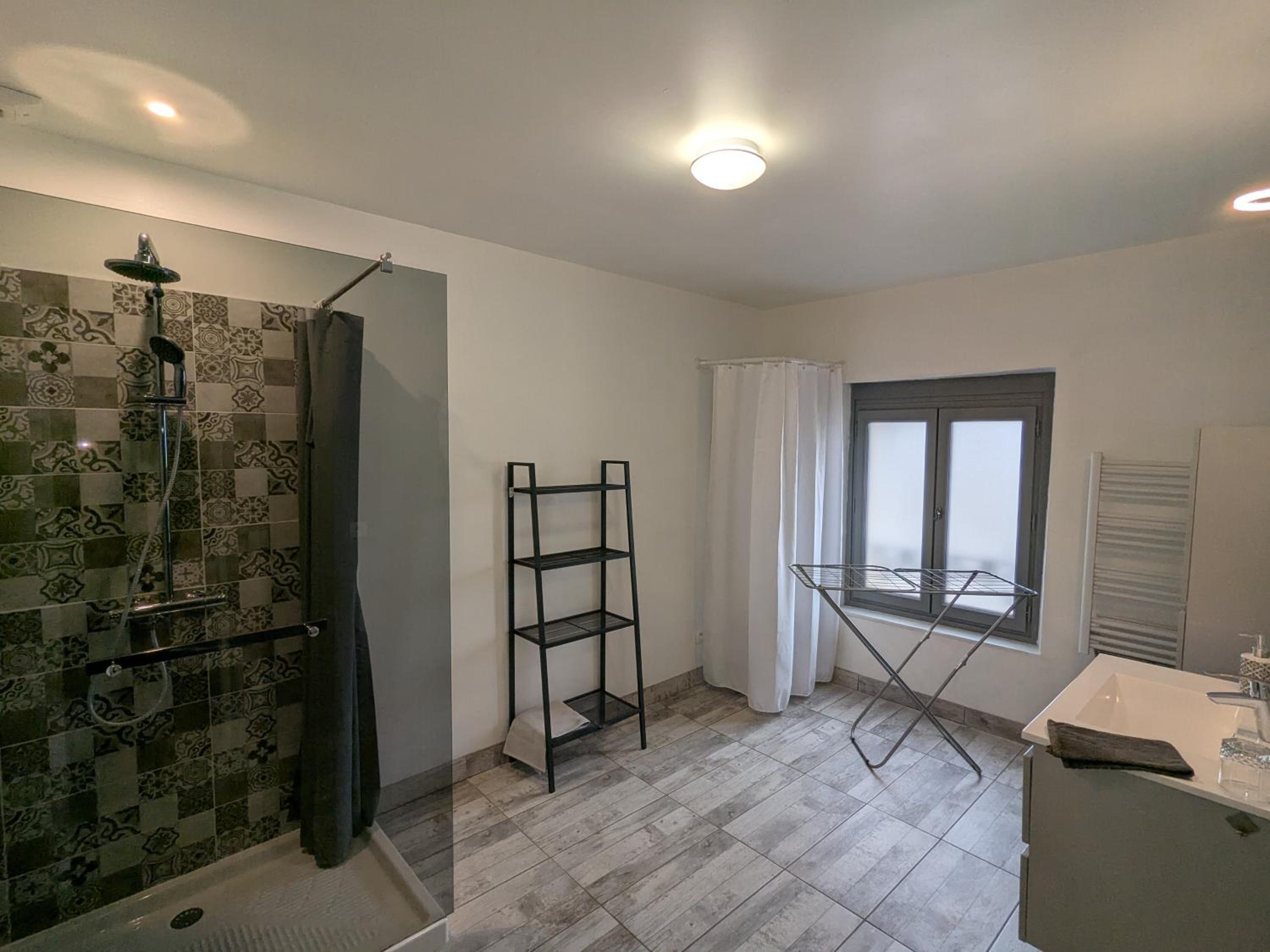 Carcassonne Bastide Appartements, photo 95