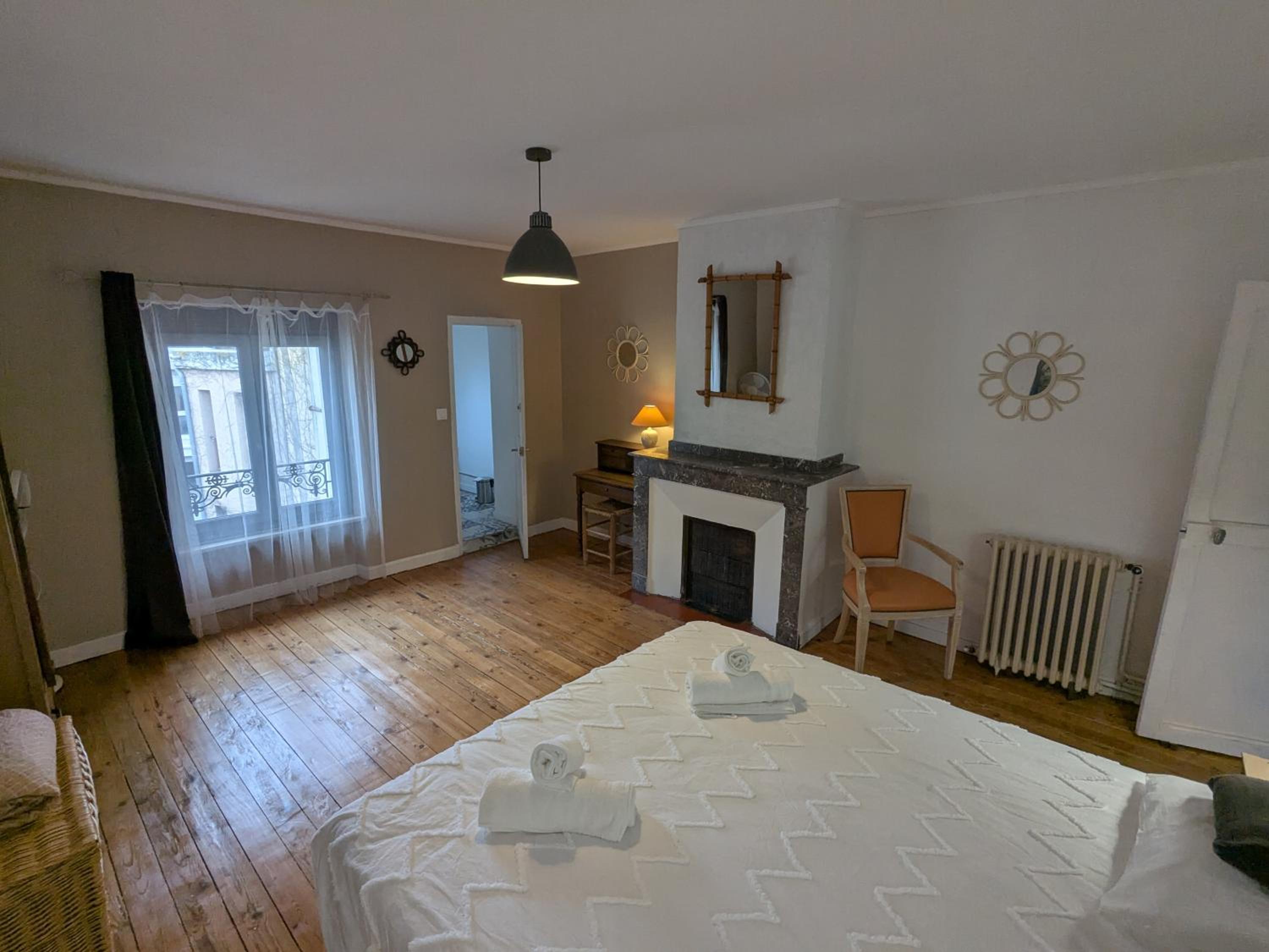 Carcassonne Bastide Appartements, photo 97