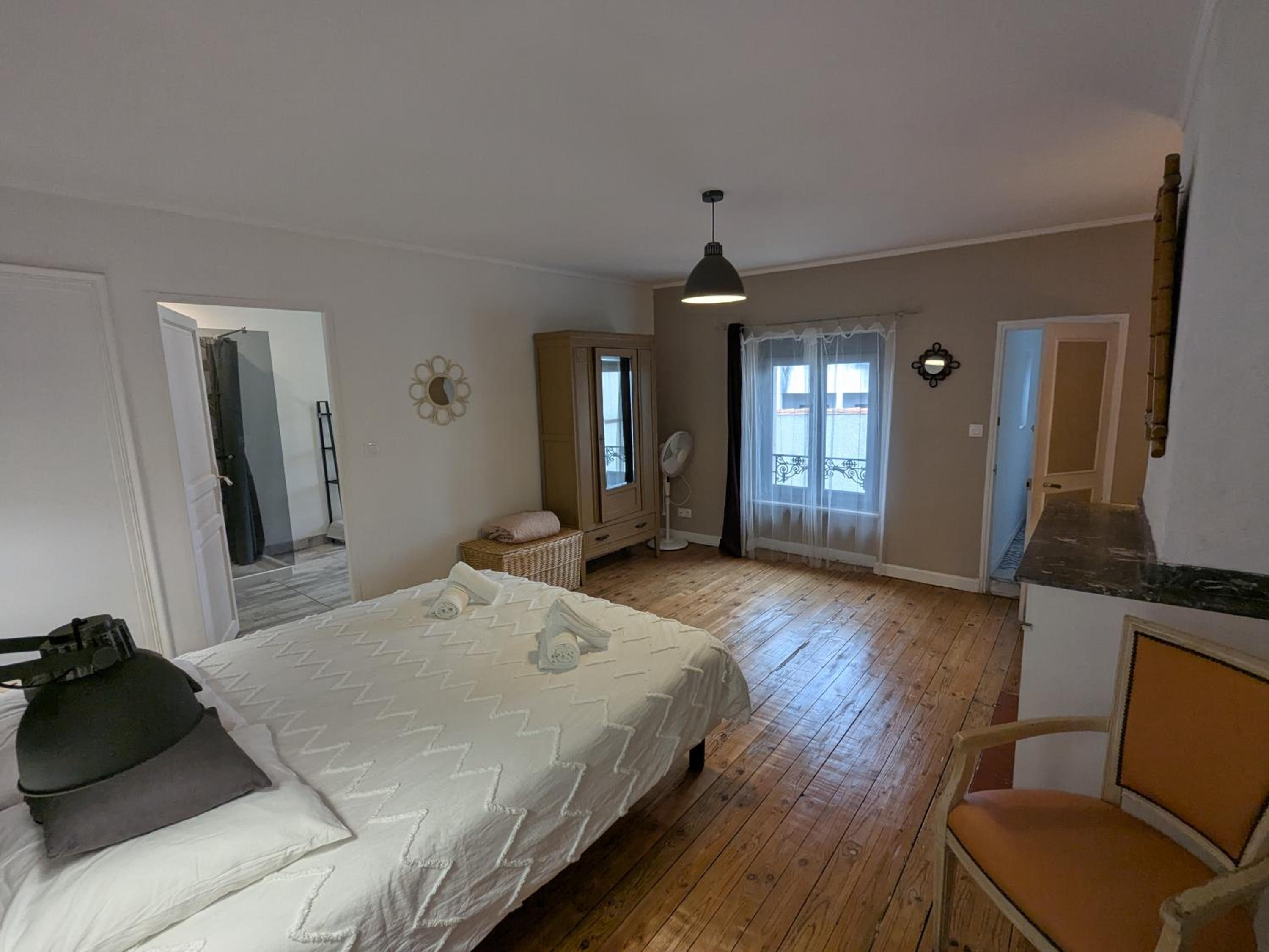 Carcassonne Bastide Appartements, photo 60