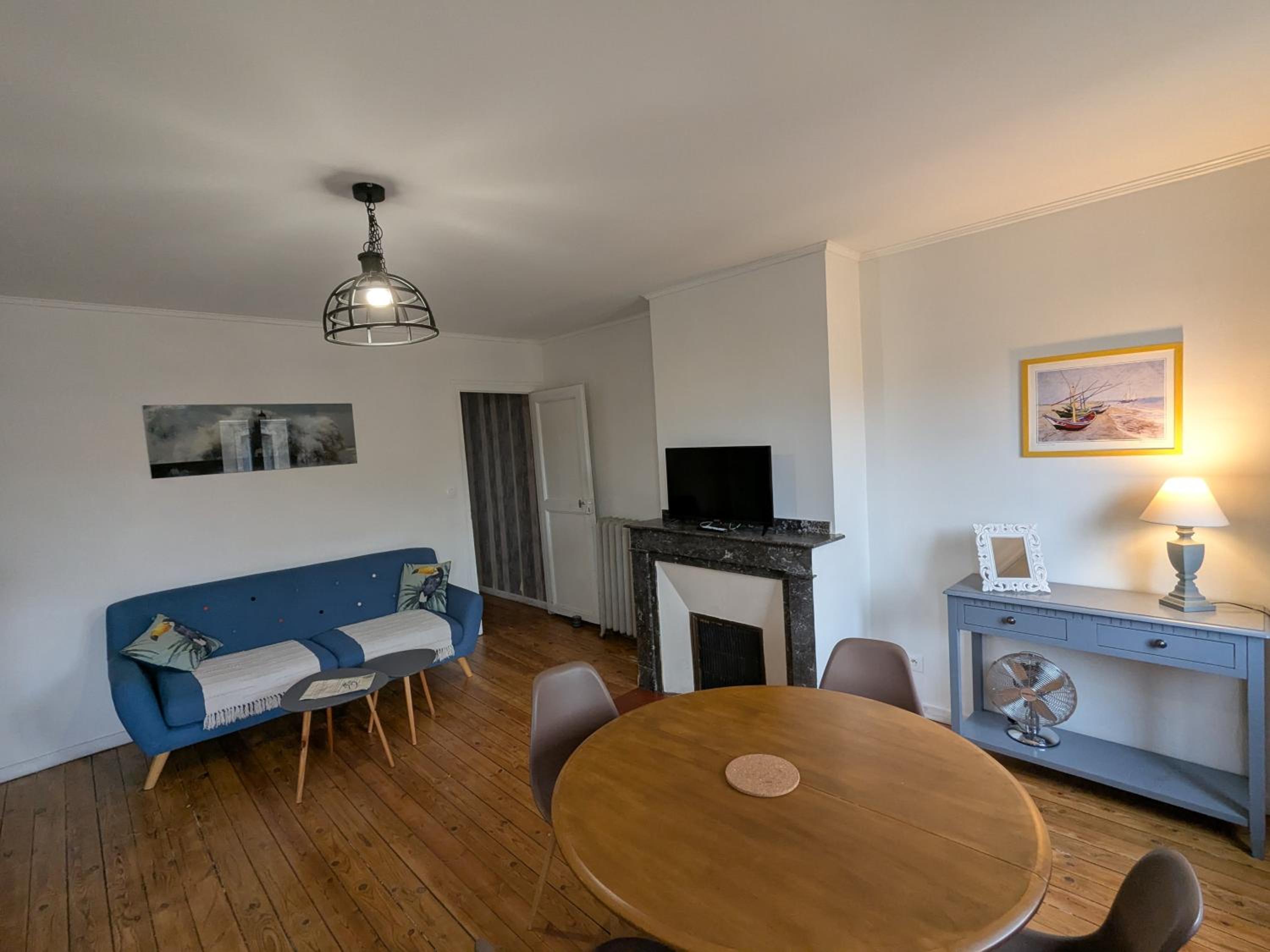 Carcassonne Bastide Appartements, photo 19