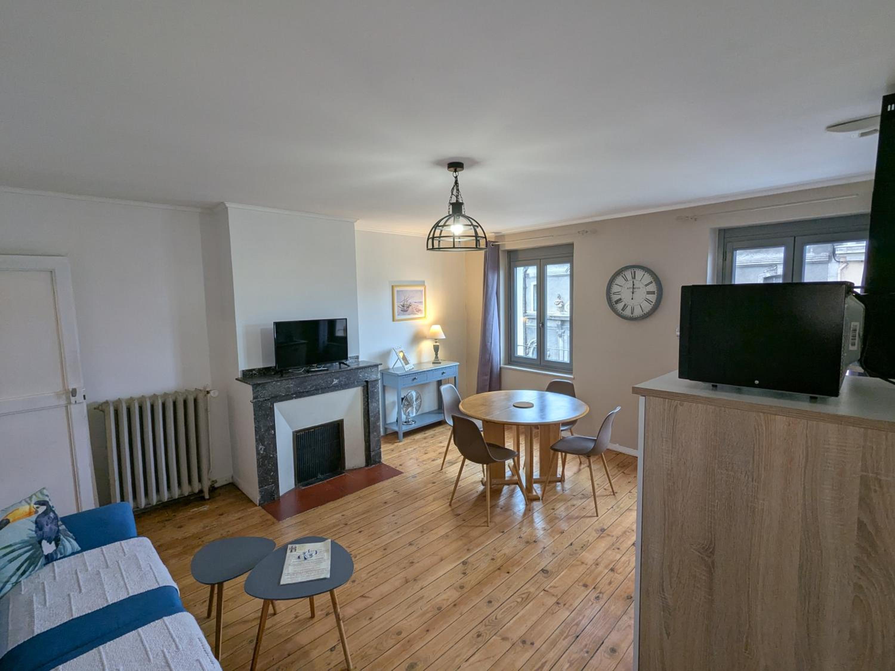 Carcassonne Bastide Appartements, photo 25